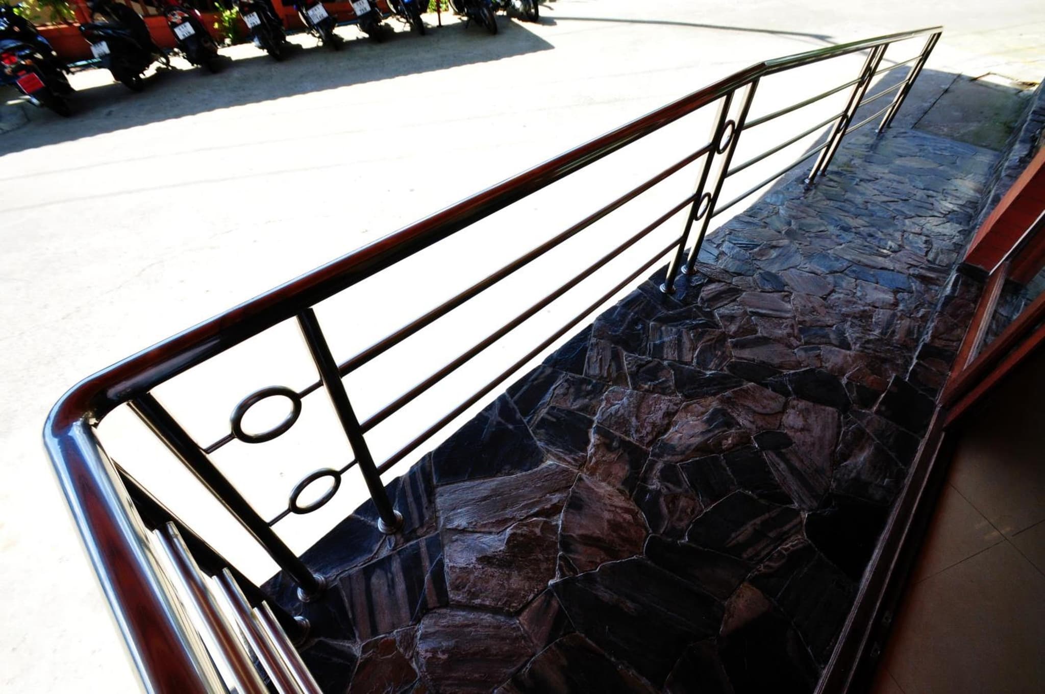 Alina Grande Hotel & Resort photo 6