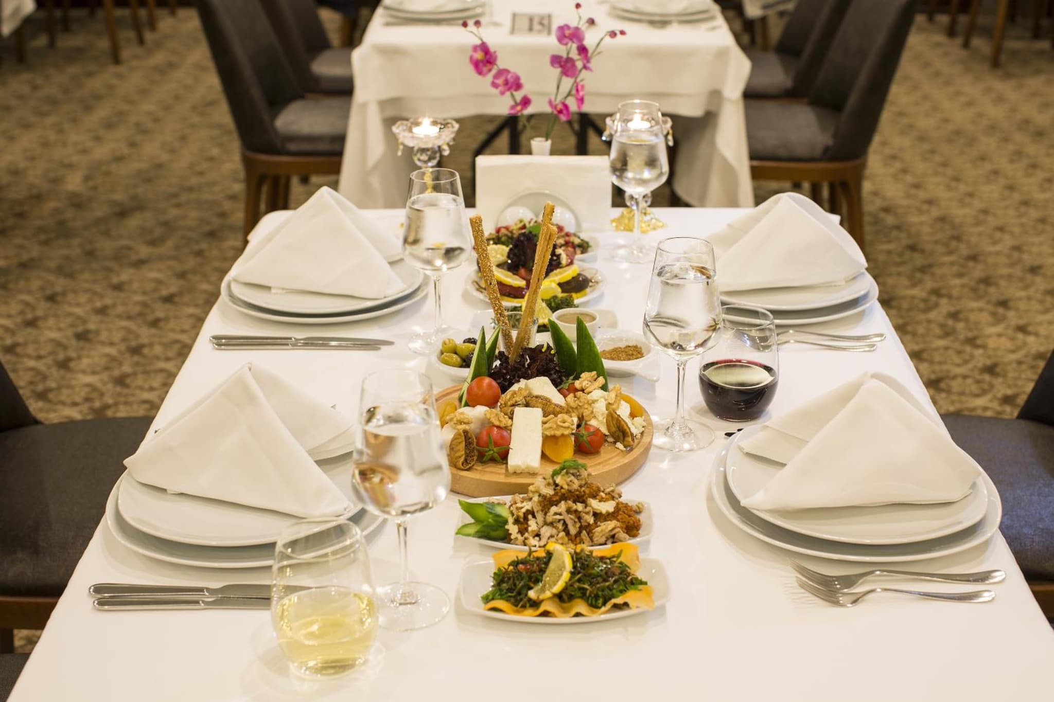 Teymur Continental Hotel photo 2
