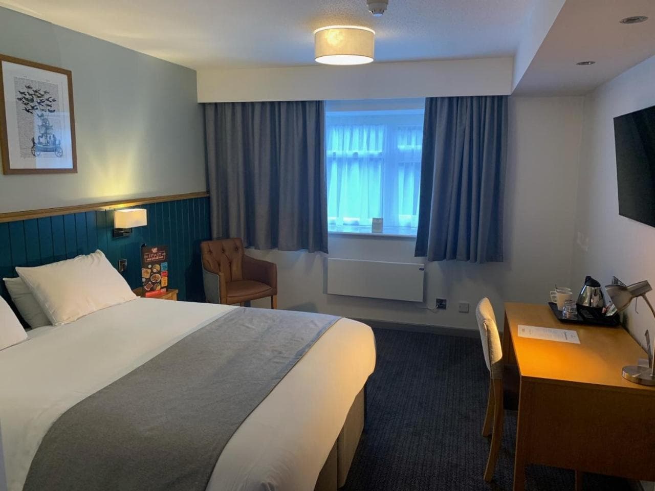 The Bay Horse Hotel photo 2
