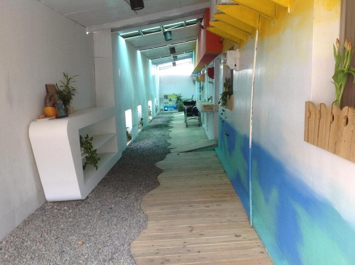 Kenting Sun & Sea B&B photo 9