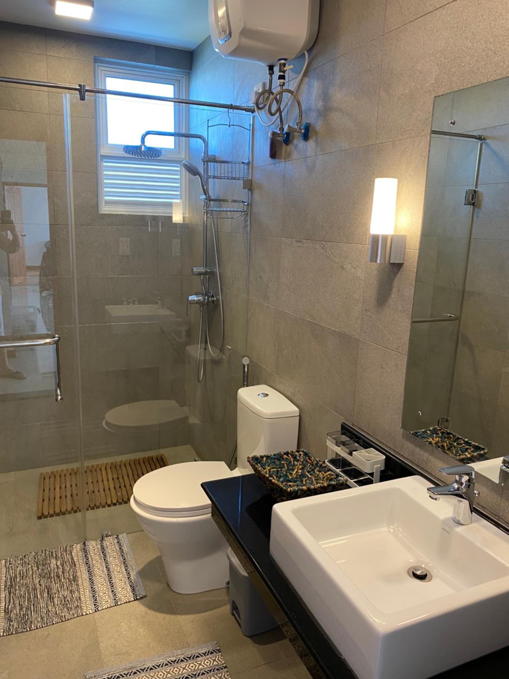 Luxury Penthouse, Beachfront, Nilaveli photo 9