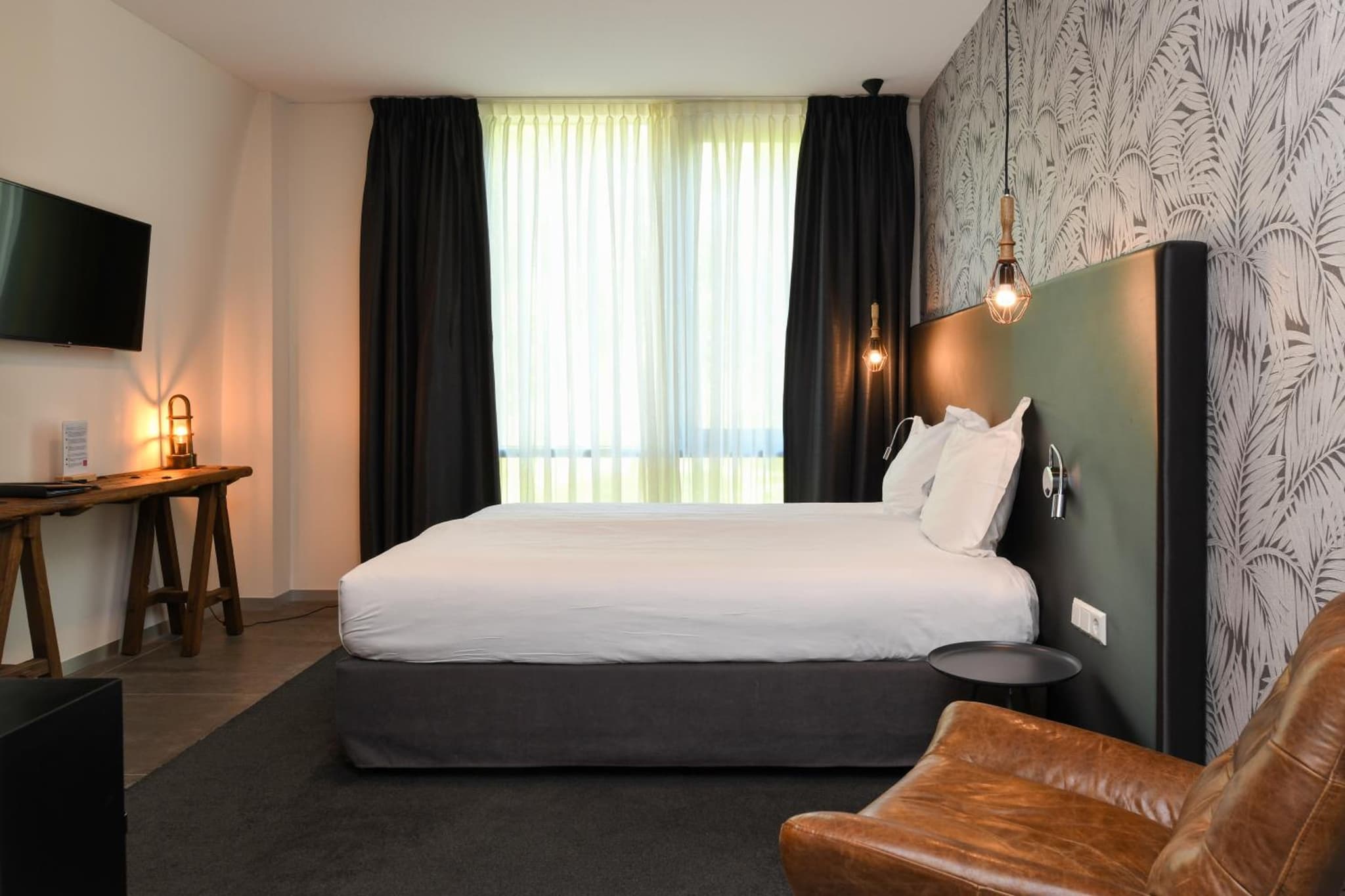 Hotel De Roode Schuur photo 4