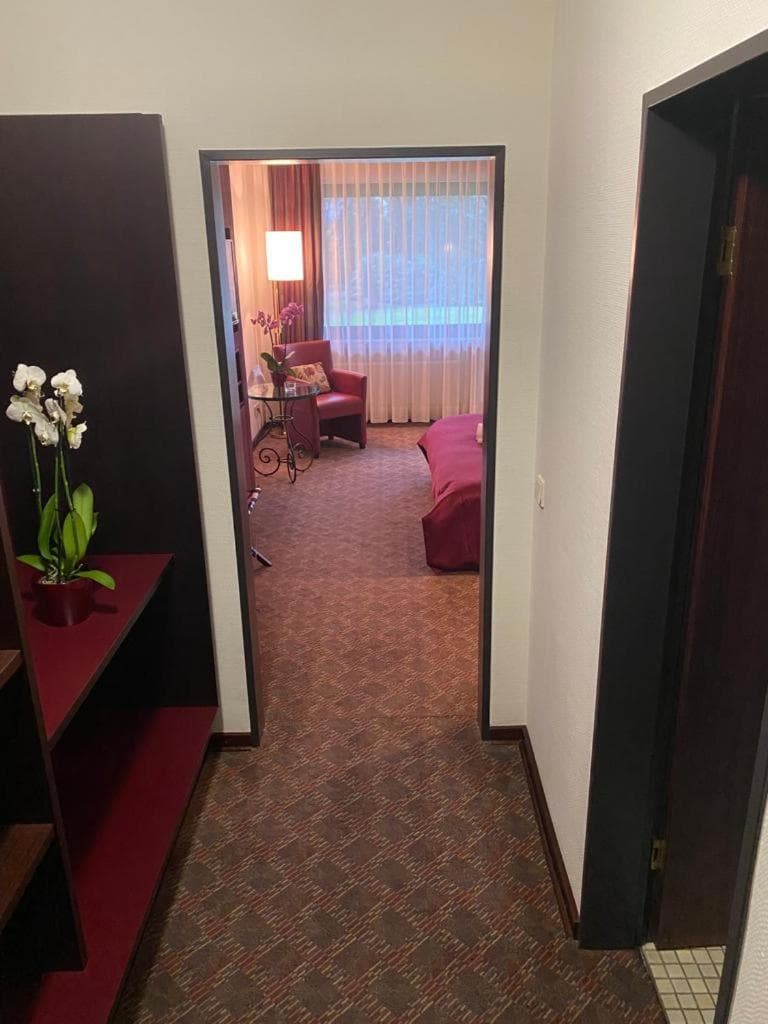 Hotel Villa Sophia photo 7