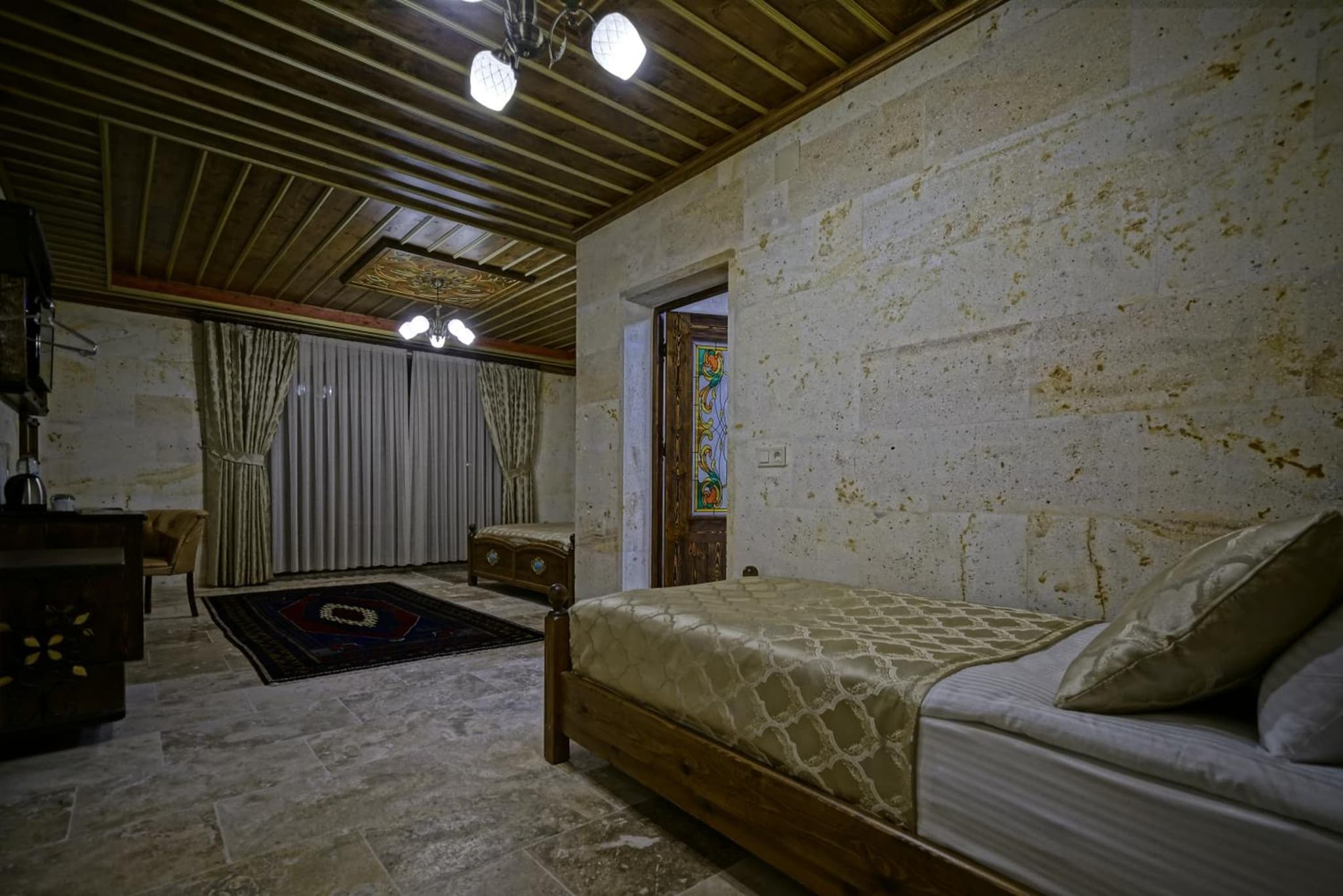 Zultanite Cappadocia Hotel photo 7