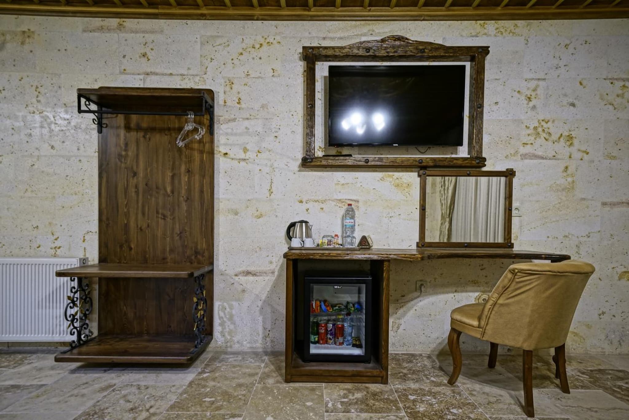 Zultanite Cappadocia Hotel photo 8