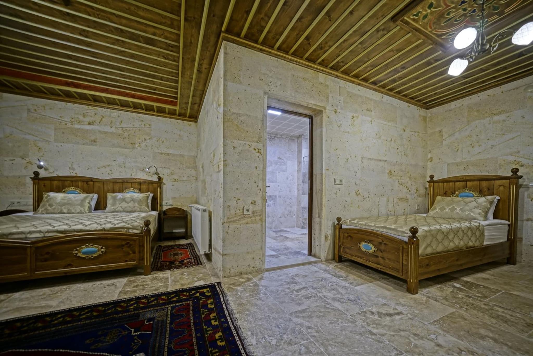 Zultanite Cappadocia Hotel photo 4