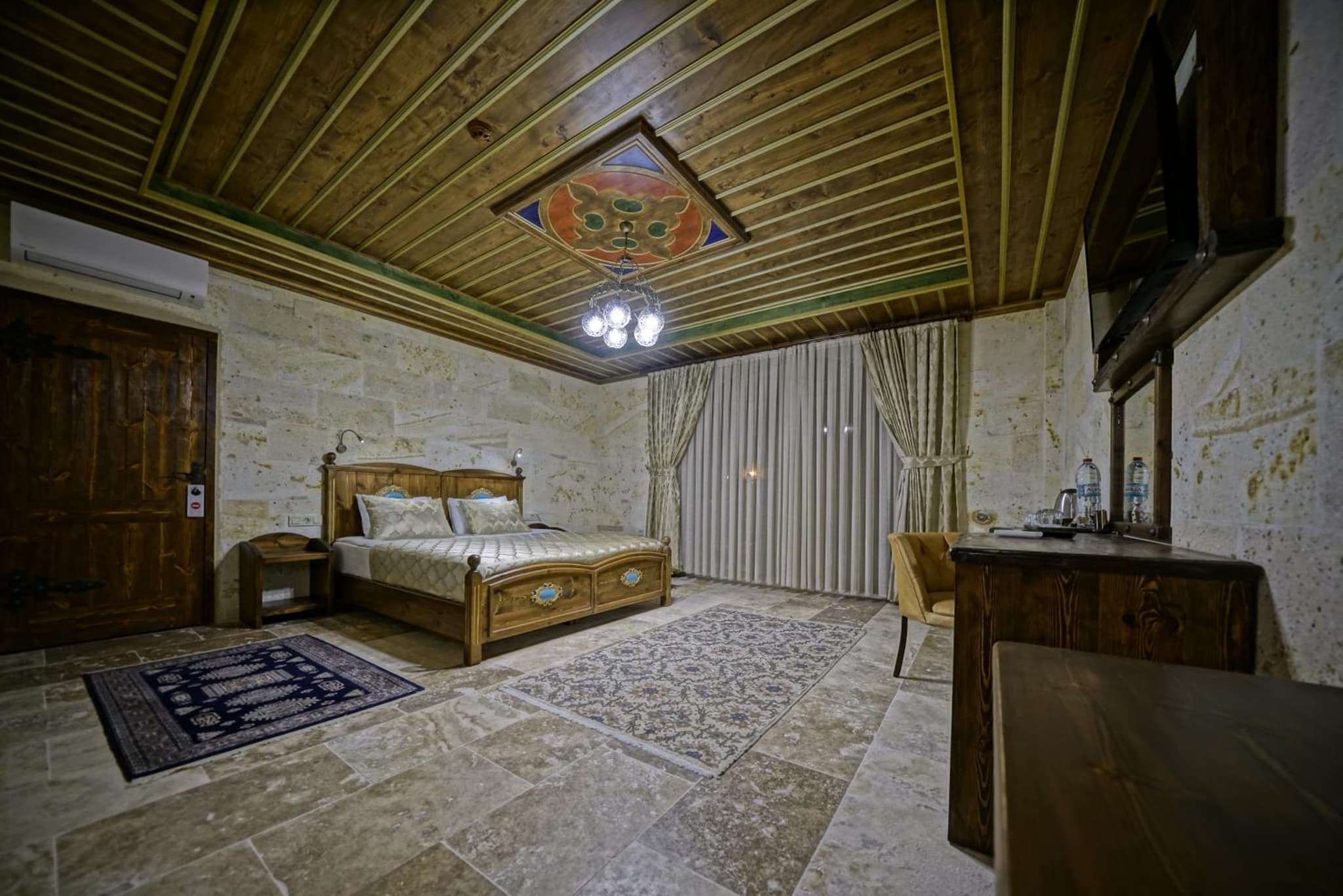 Zultanite Cappadocia Hotel photo 6