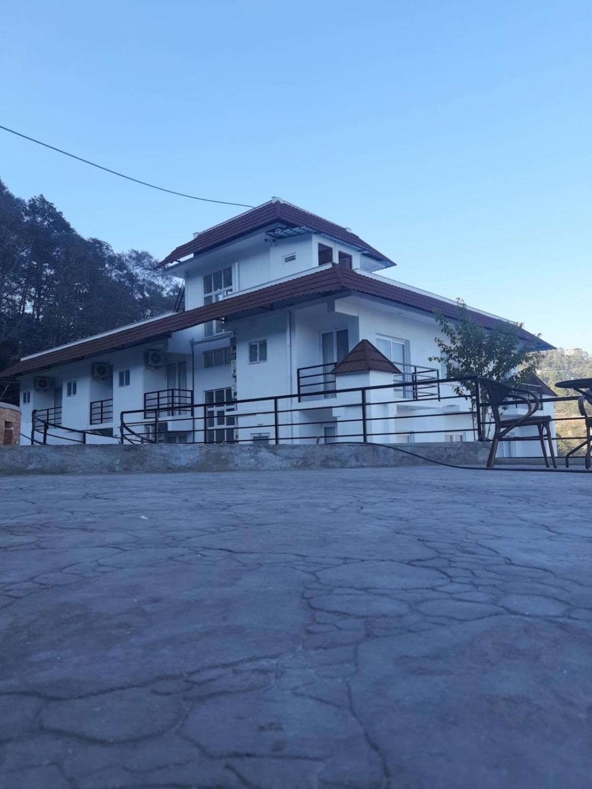 Nagarkot Resort PVt. Ltd photo 2