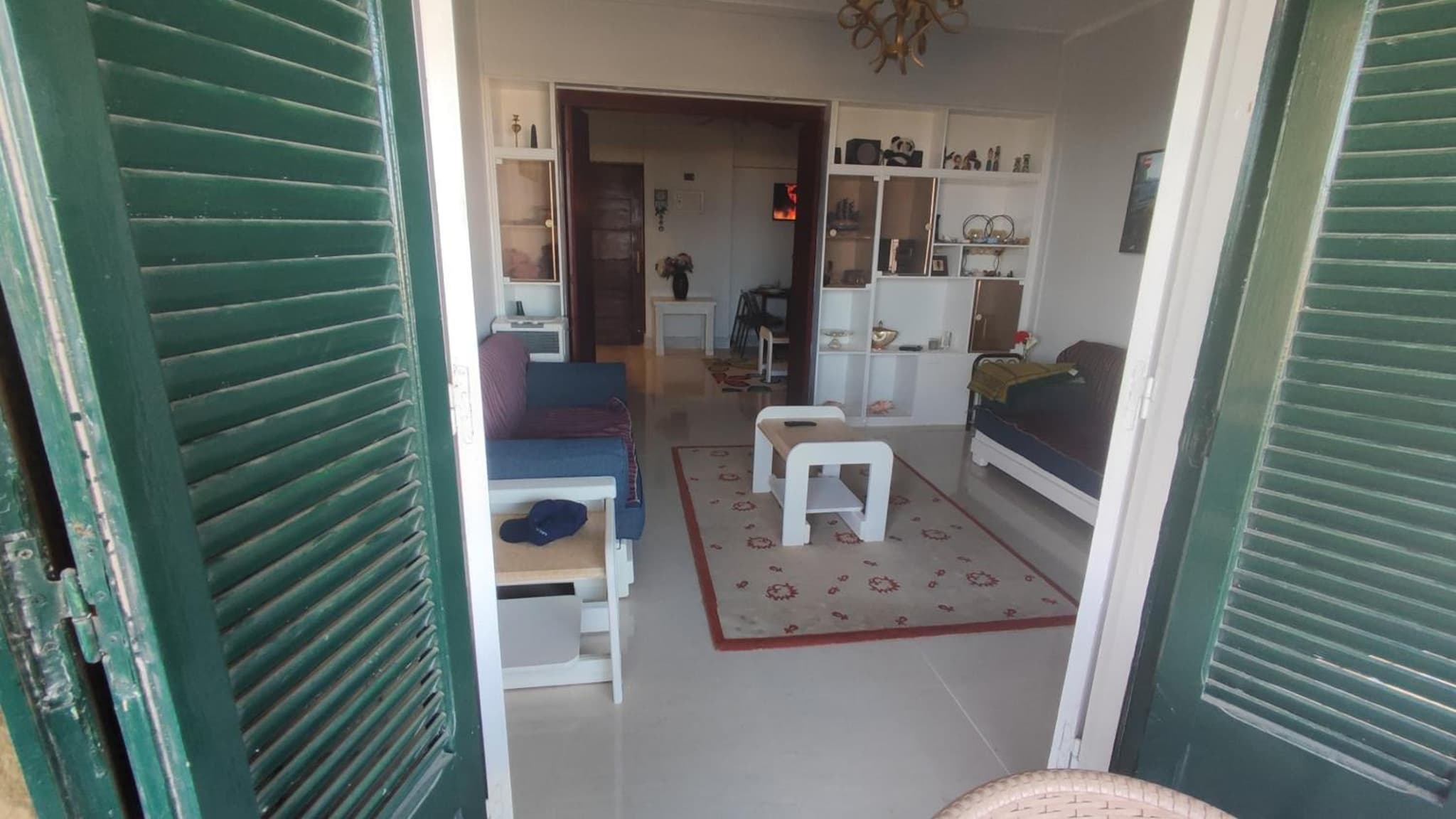 Green Beach Apartment photo 5