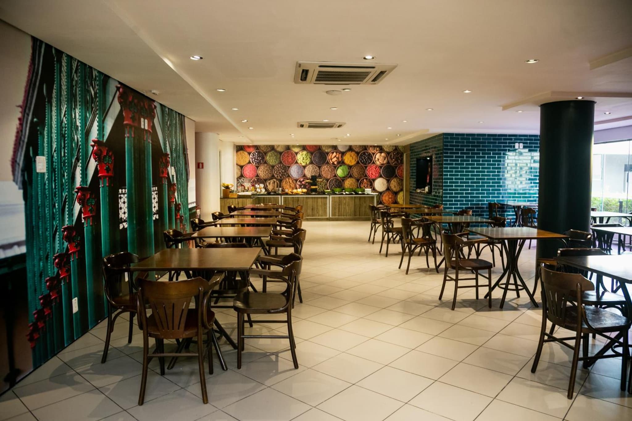 ibis Styles Belem Batista Campos photo 6