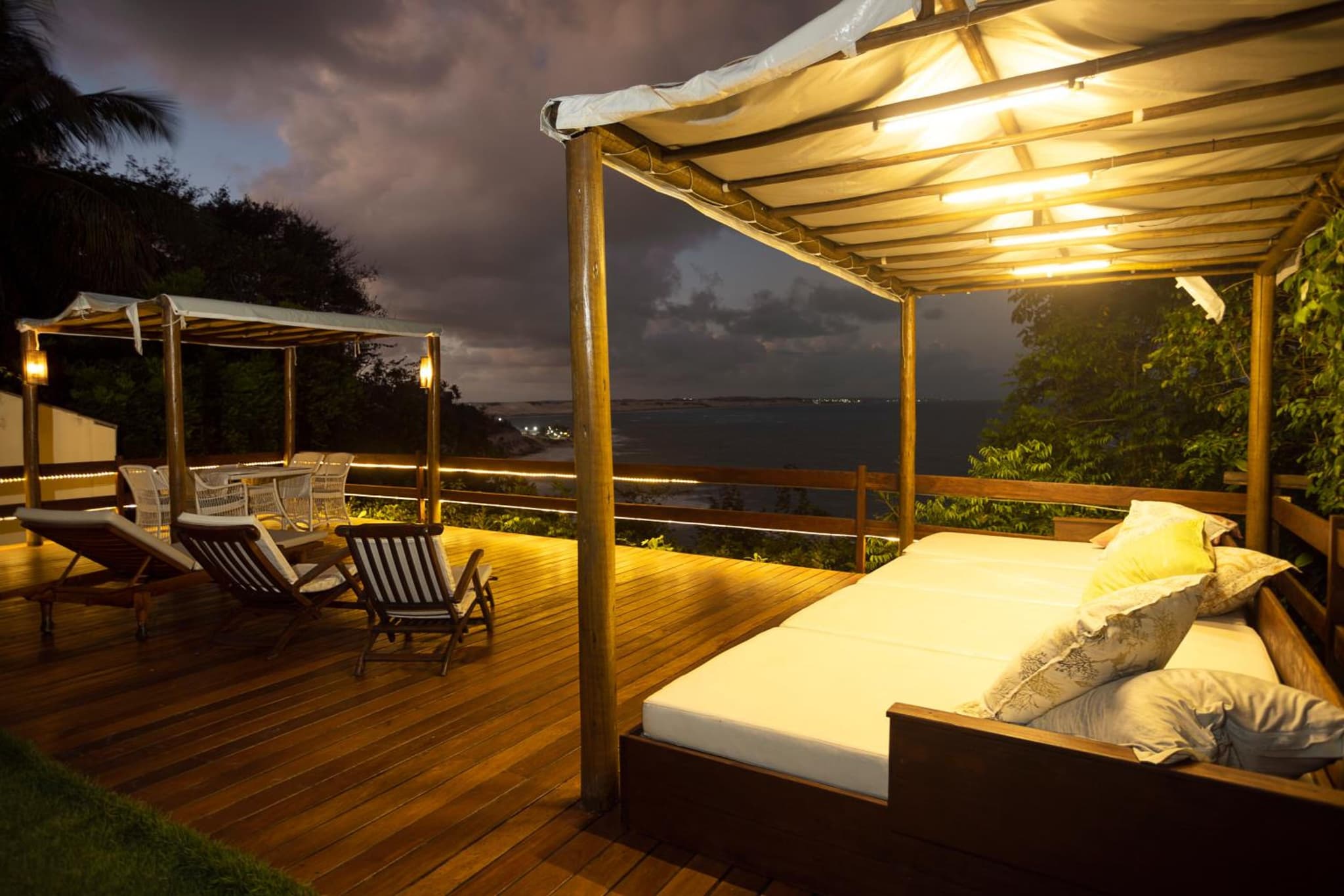 Beija Flor Exclusive Hotel & Spa photo 8