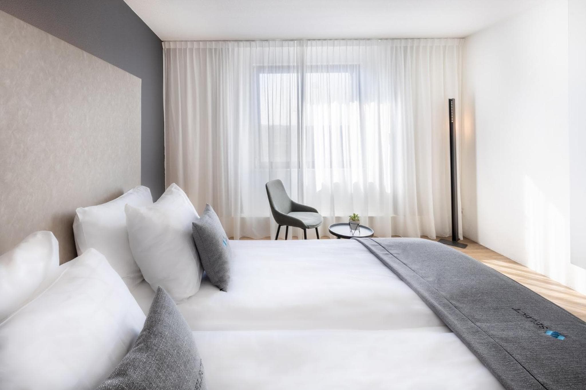 Garner Hotel Maastricht by IHG photo 3