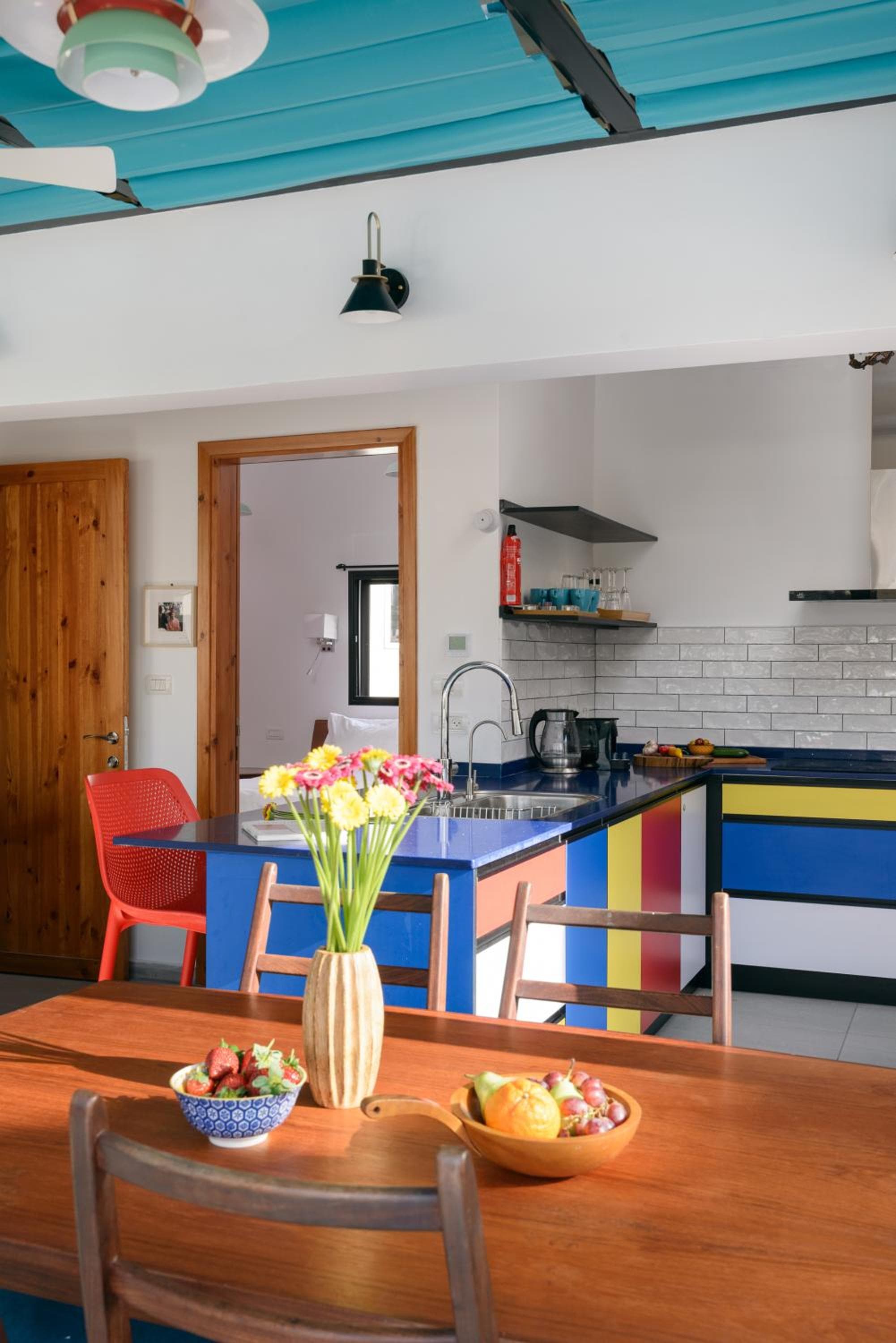 Bauhaus Penthouse photo 5