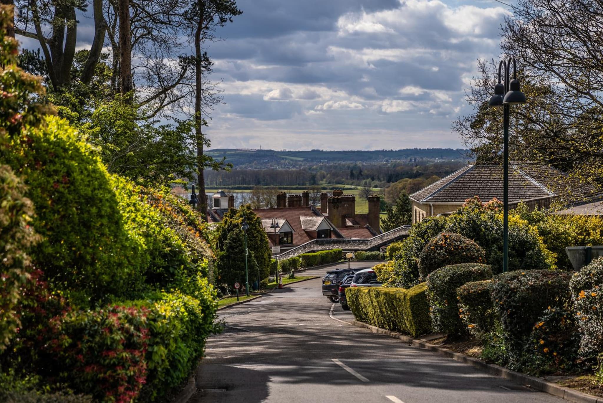 Rutland Hall Hotel & Spa photo 7