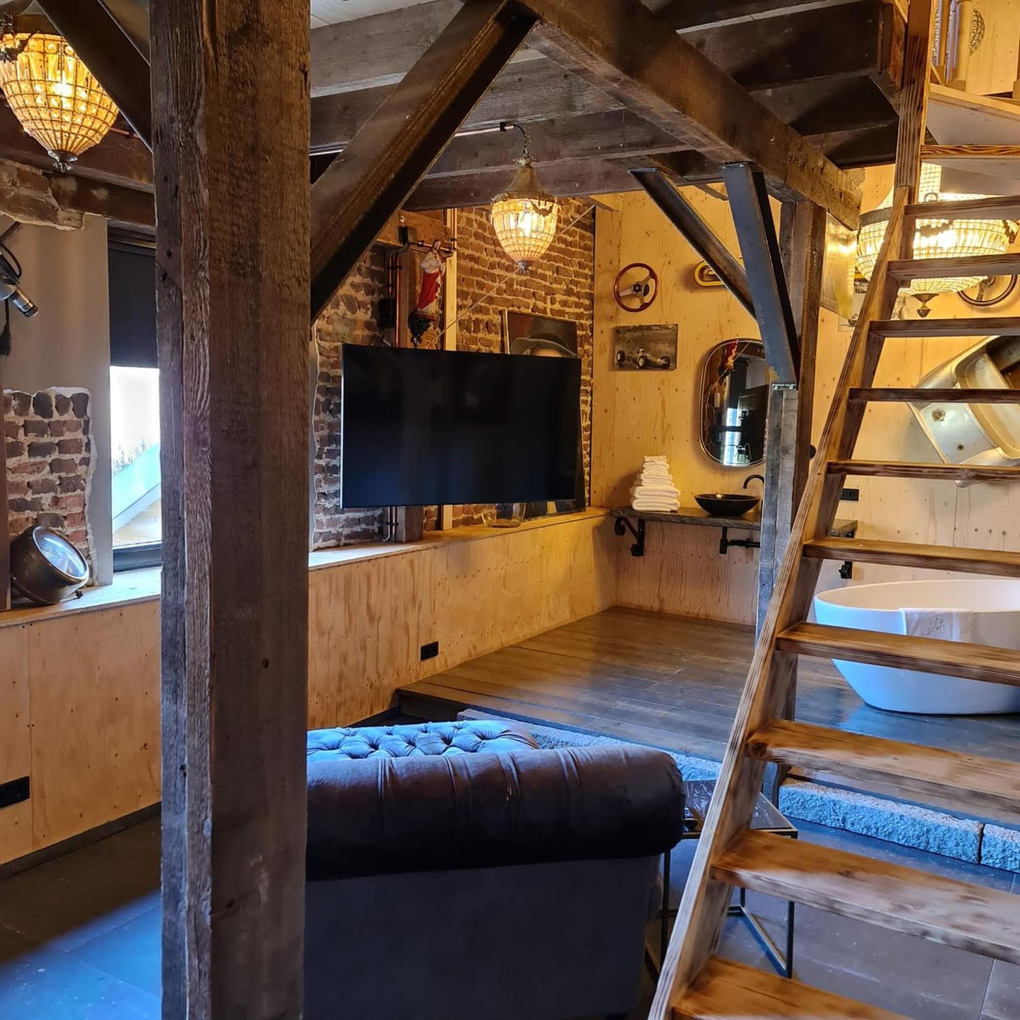 VET - Bed & Breakfast photo 3