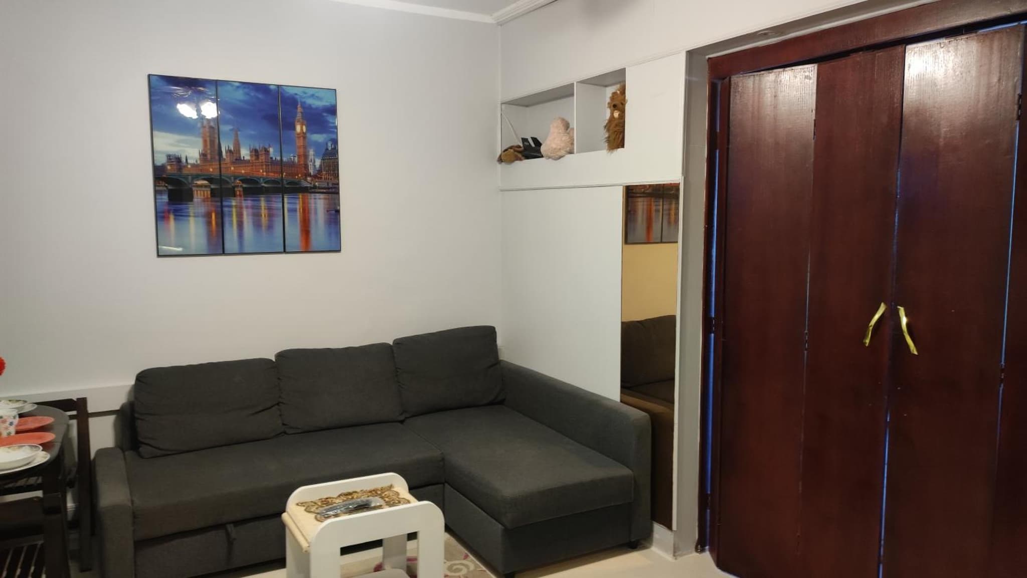 Green Beach Apartment photo 2