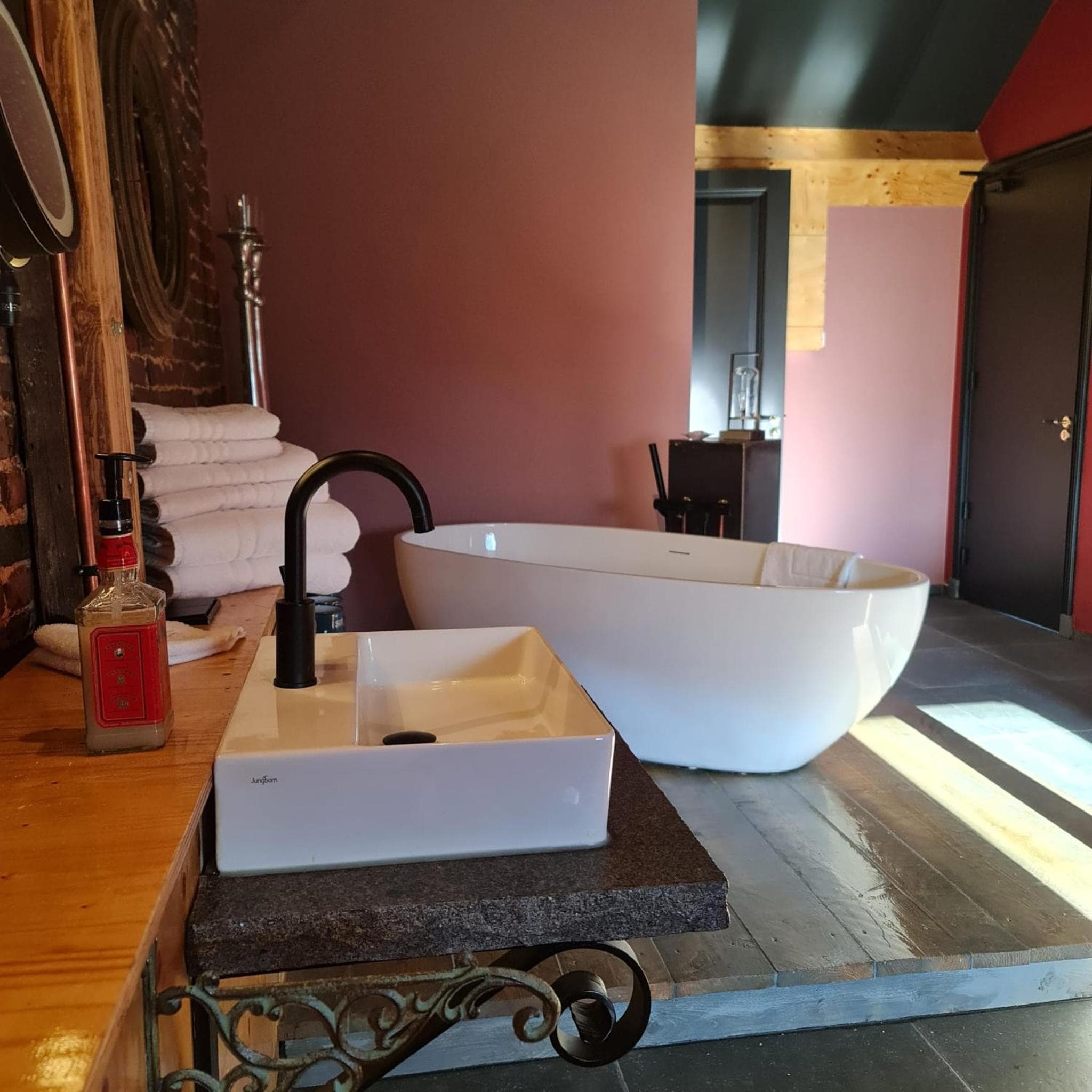VET - Bed & Breakfast photo 7