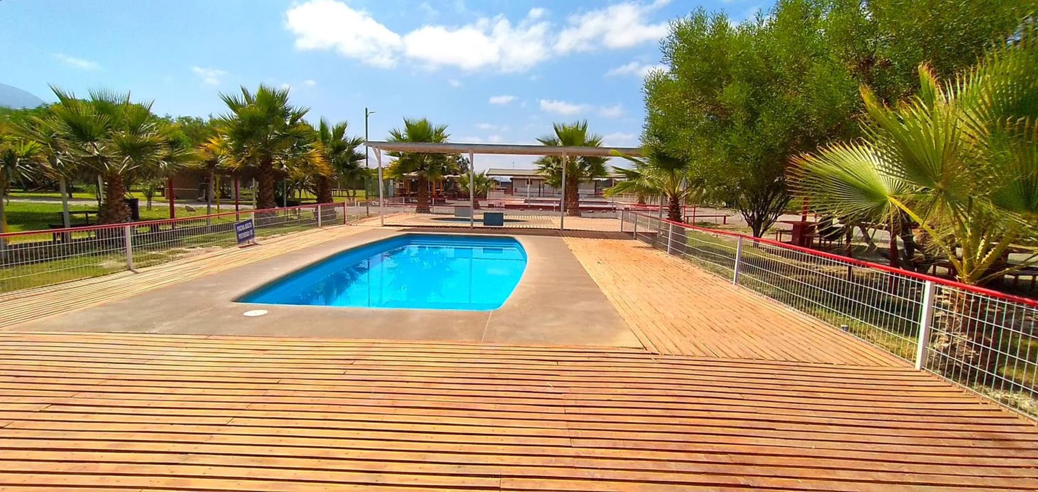 Club de Campo Alto Copiapó photo 8