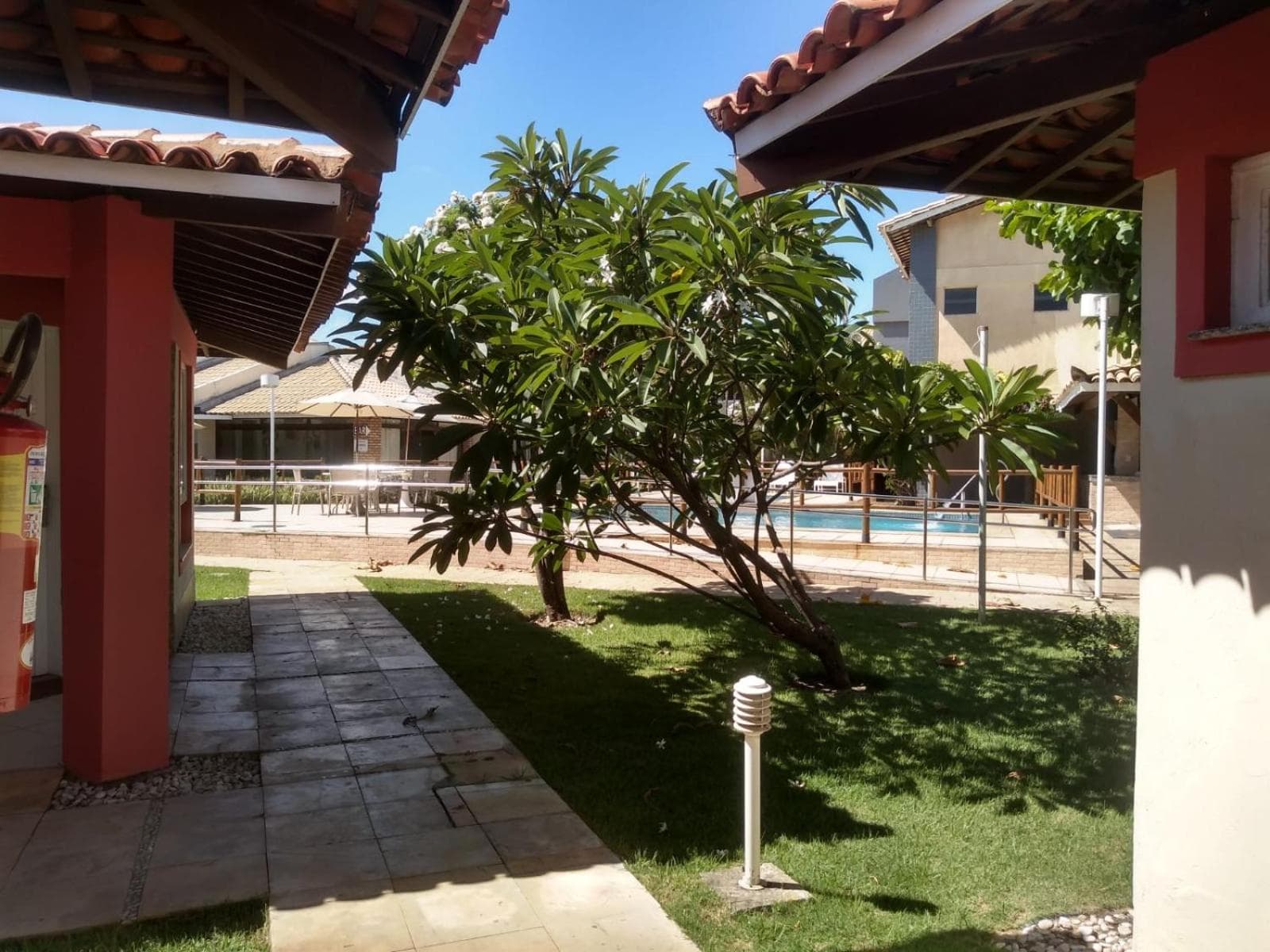 Hotel Pousada do Sol photo 3