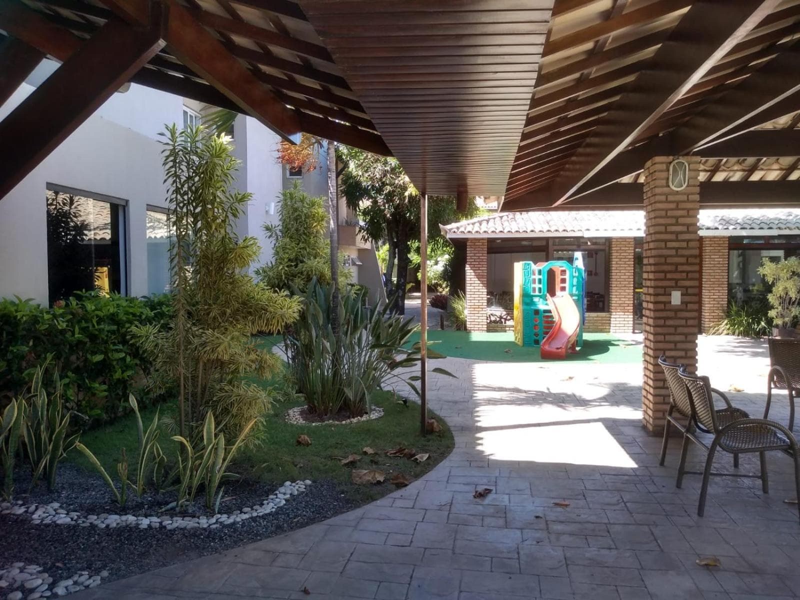 Hotel Pousada do Sol photo 5