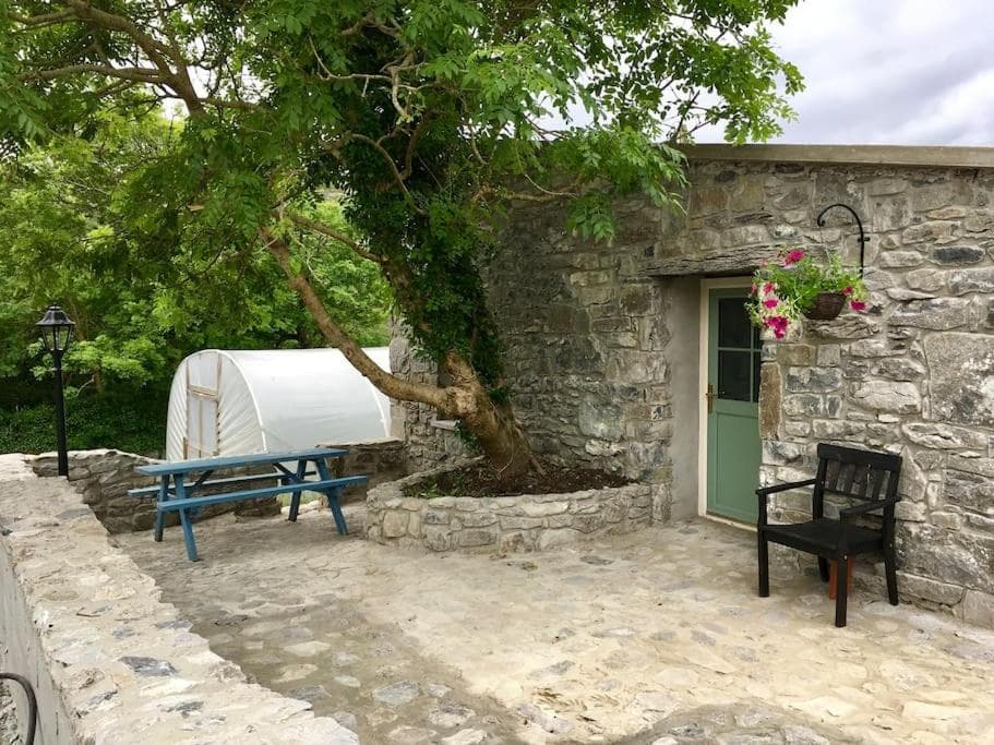 Fermoyle Properties Glynn's Cottage