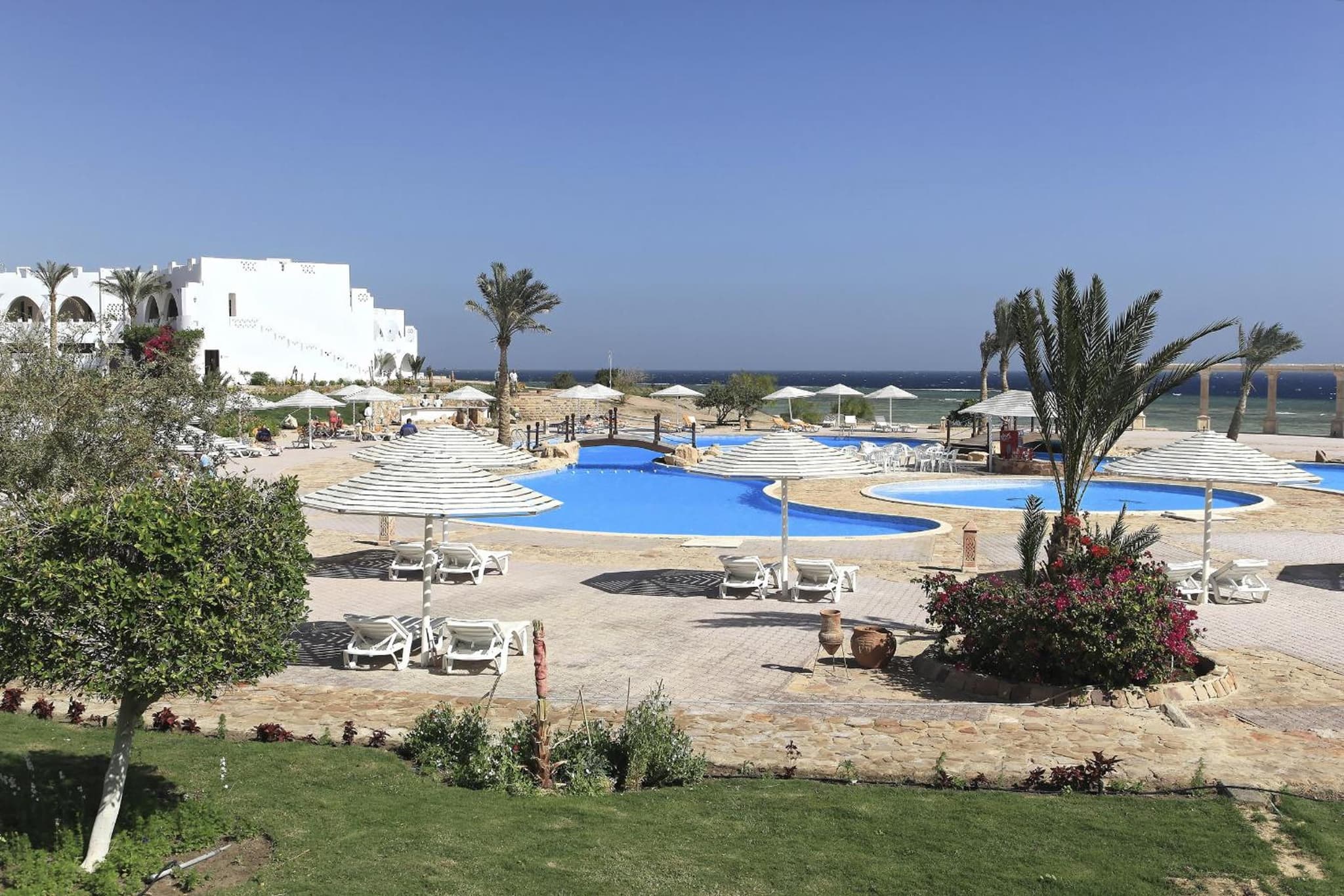 Three Corners Equinox Beach Resort photo 7