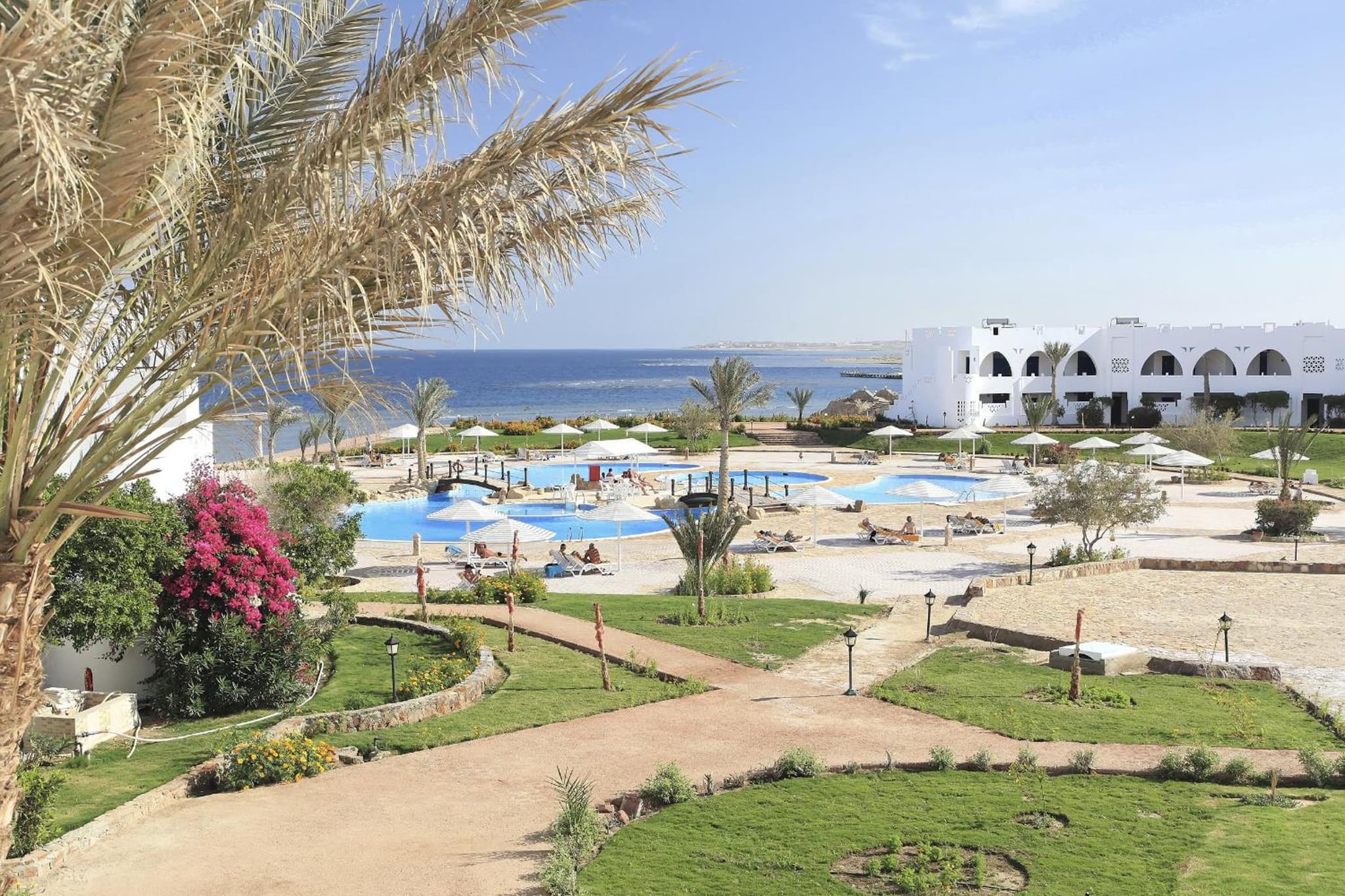 Three Corners Equinox Beach Resort photo 4
