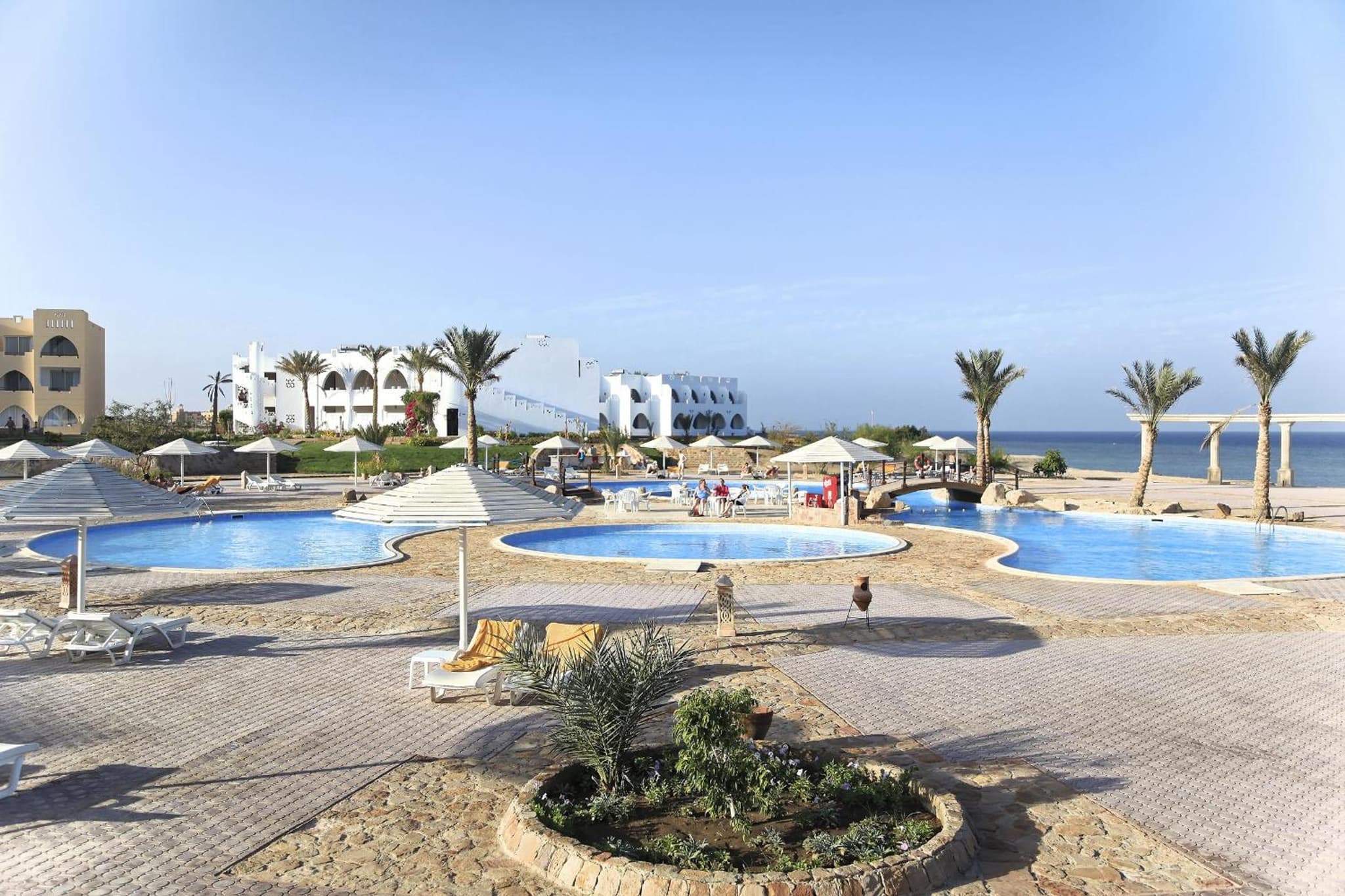 Three Corners Equinox Beach Resort photo 6