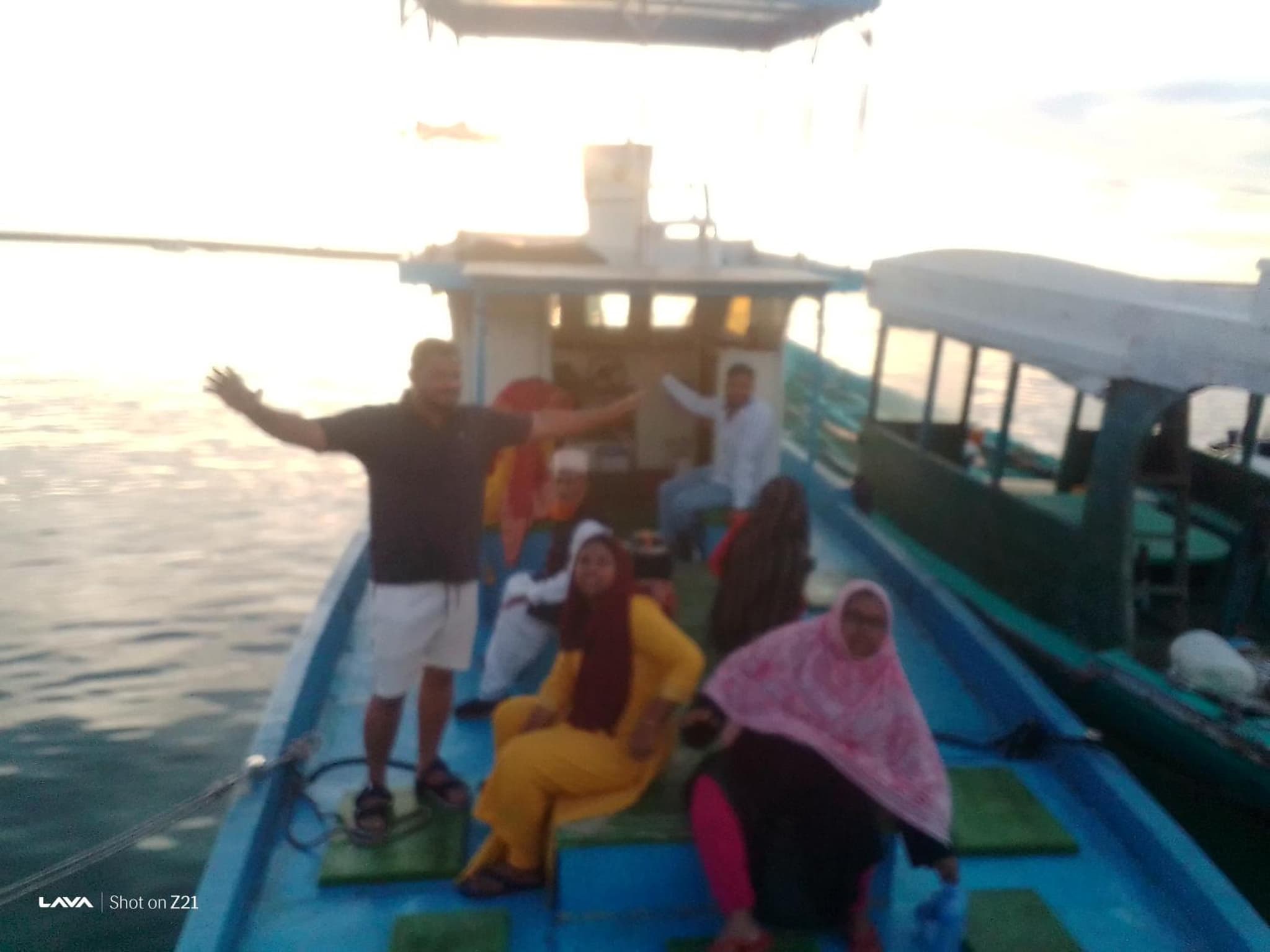 Ocean Way Guraidhoo photo 3
