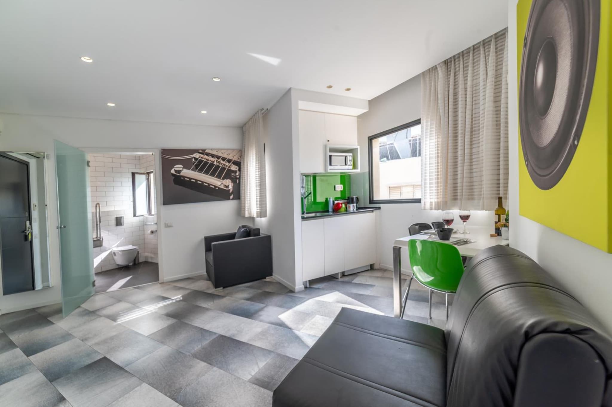 130 Rock Apartments photo 9