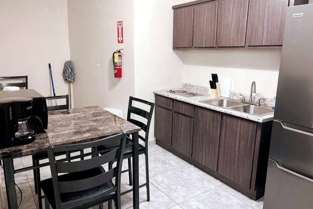 Orsini Beach Apartment photo 8