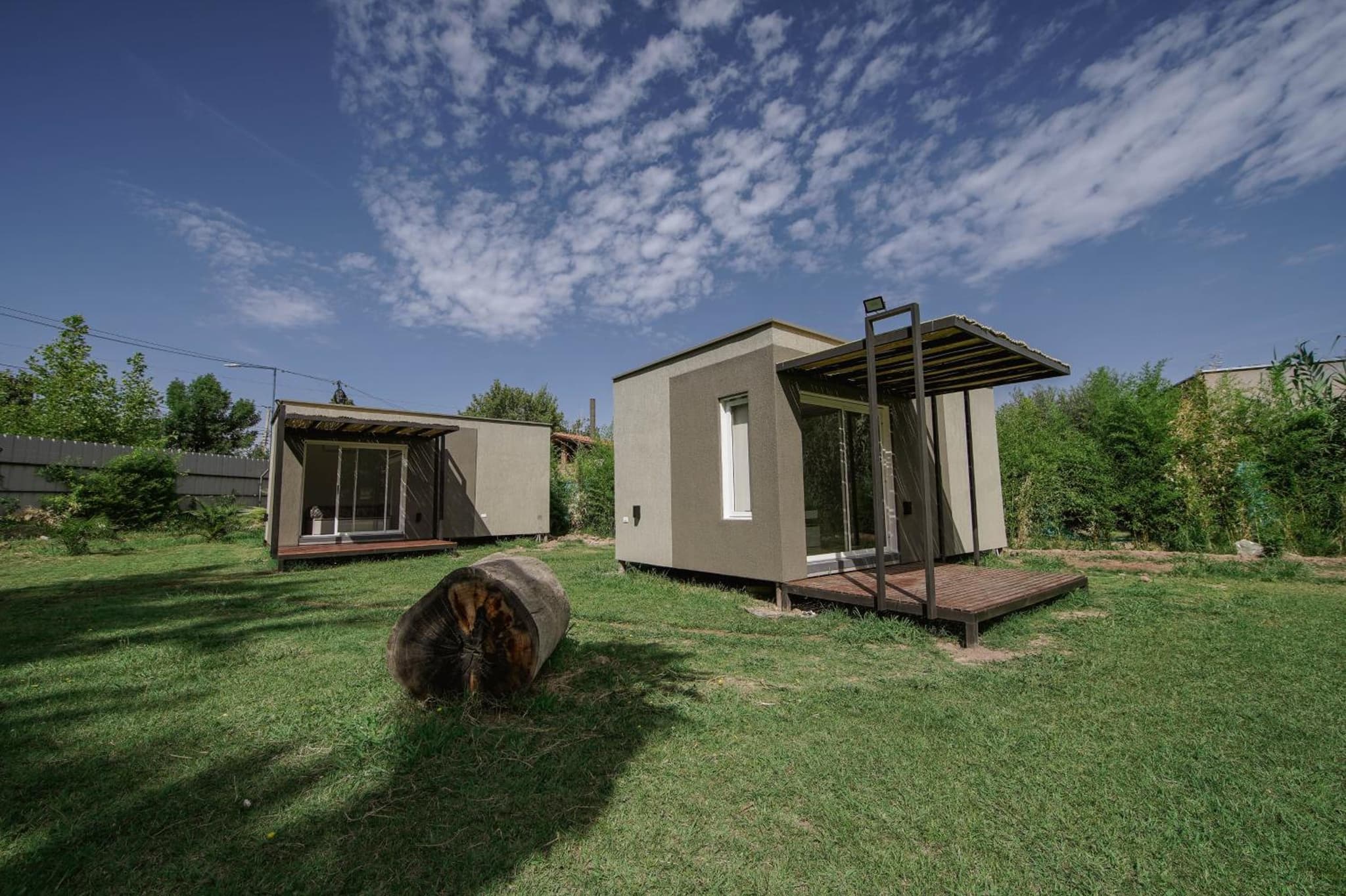 MiniCasas Modulares photo 5