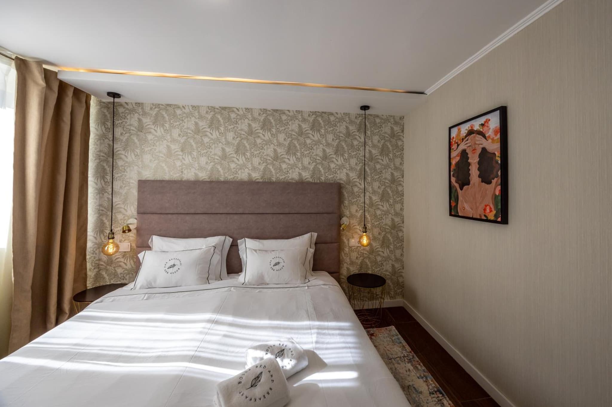Bossa & Bed Hostel photo 8
