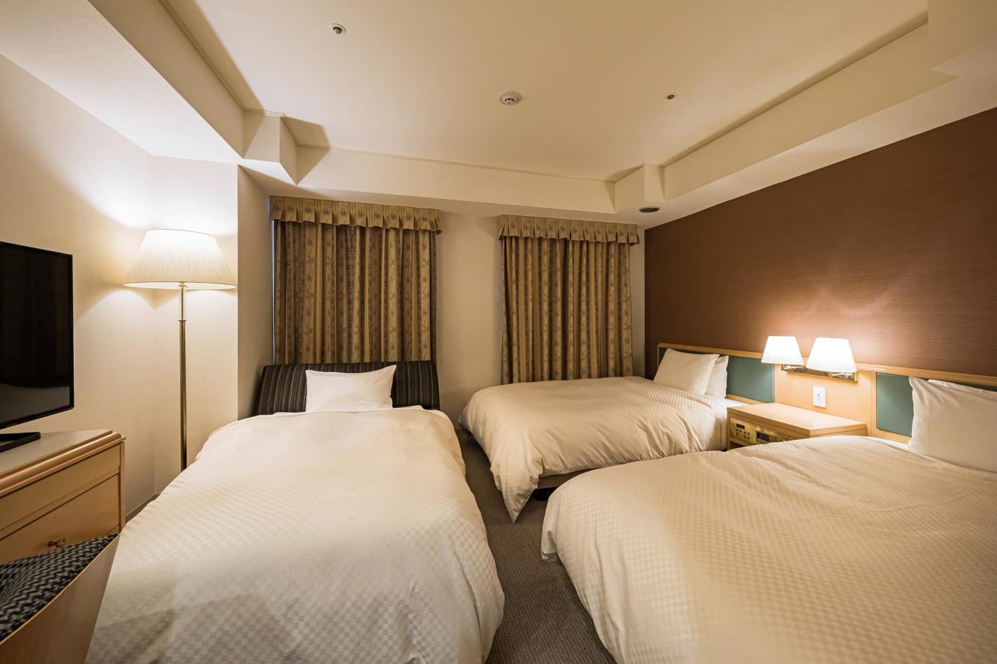 Utsunomiya Tobu Hotel Grande photo 5