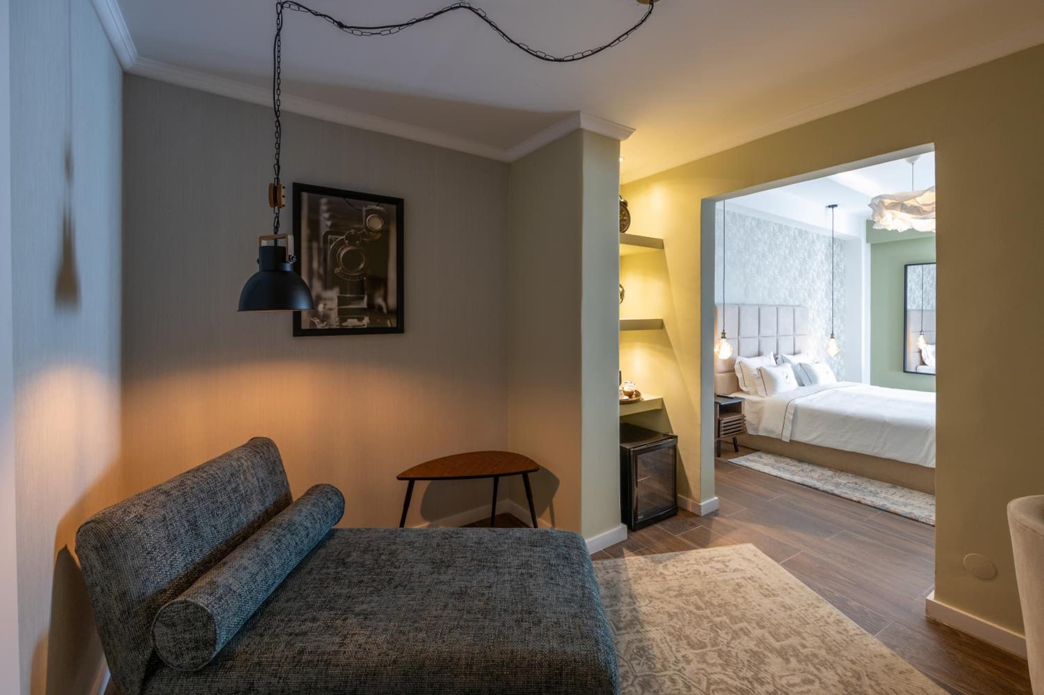 Bossa & Bed Hostel photo 5