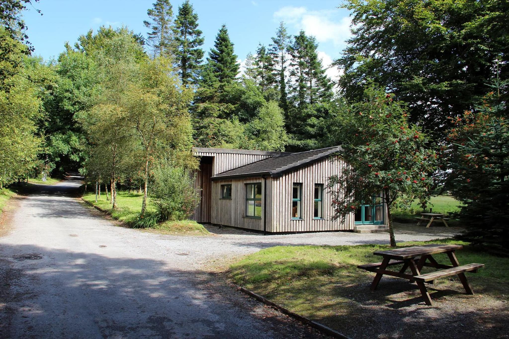 Ballyhoura Mountain Lodges photo 4