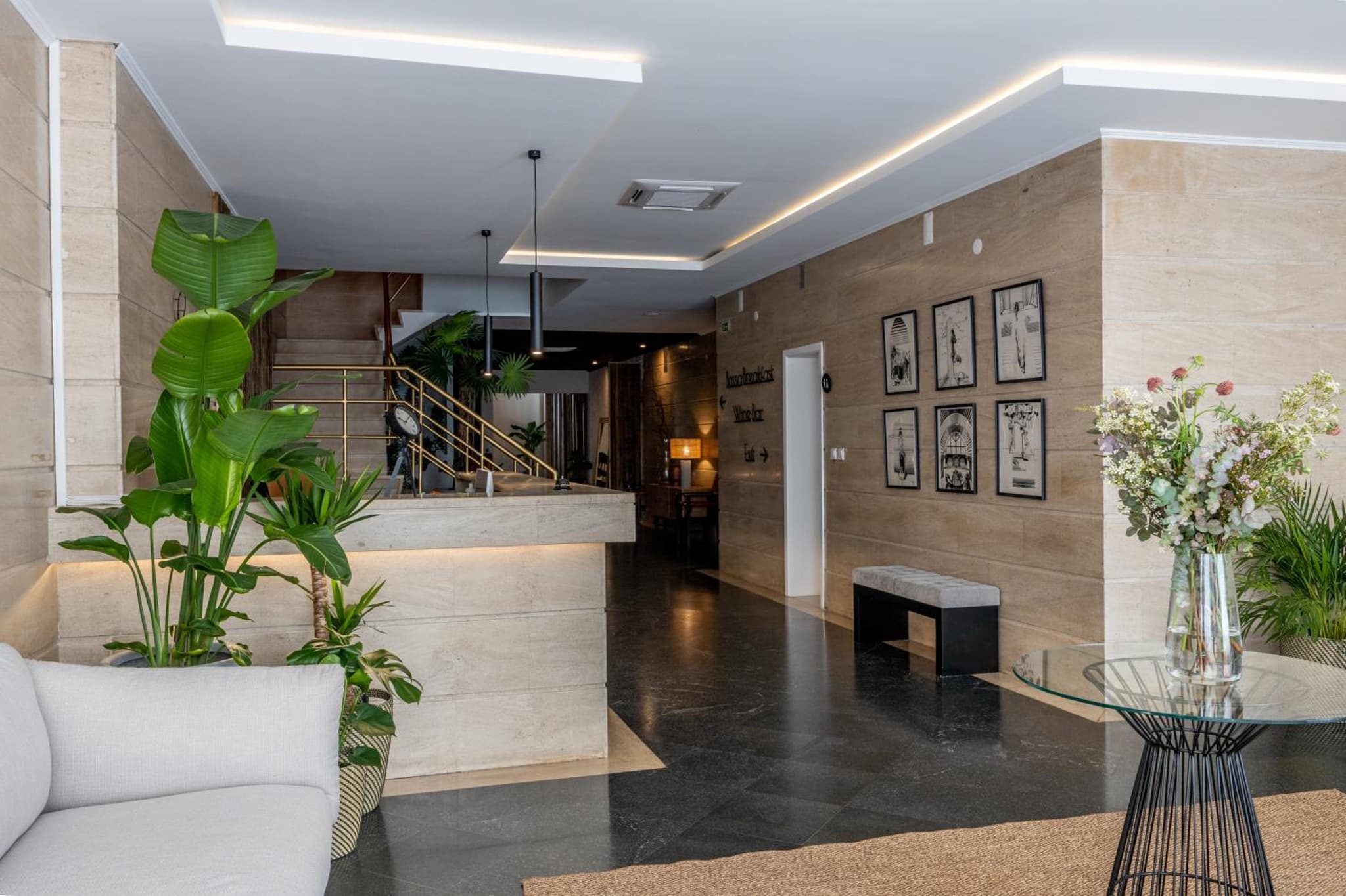 Bossa & Bed Hostel photo 2