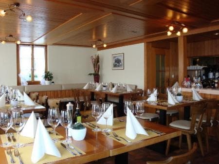 Hotel Ristorante Schlössli photo 3
