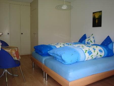 Hotel Ristorante Schlössli photo 9
