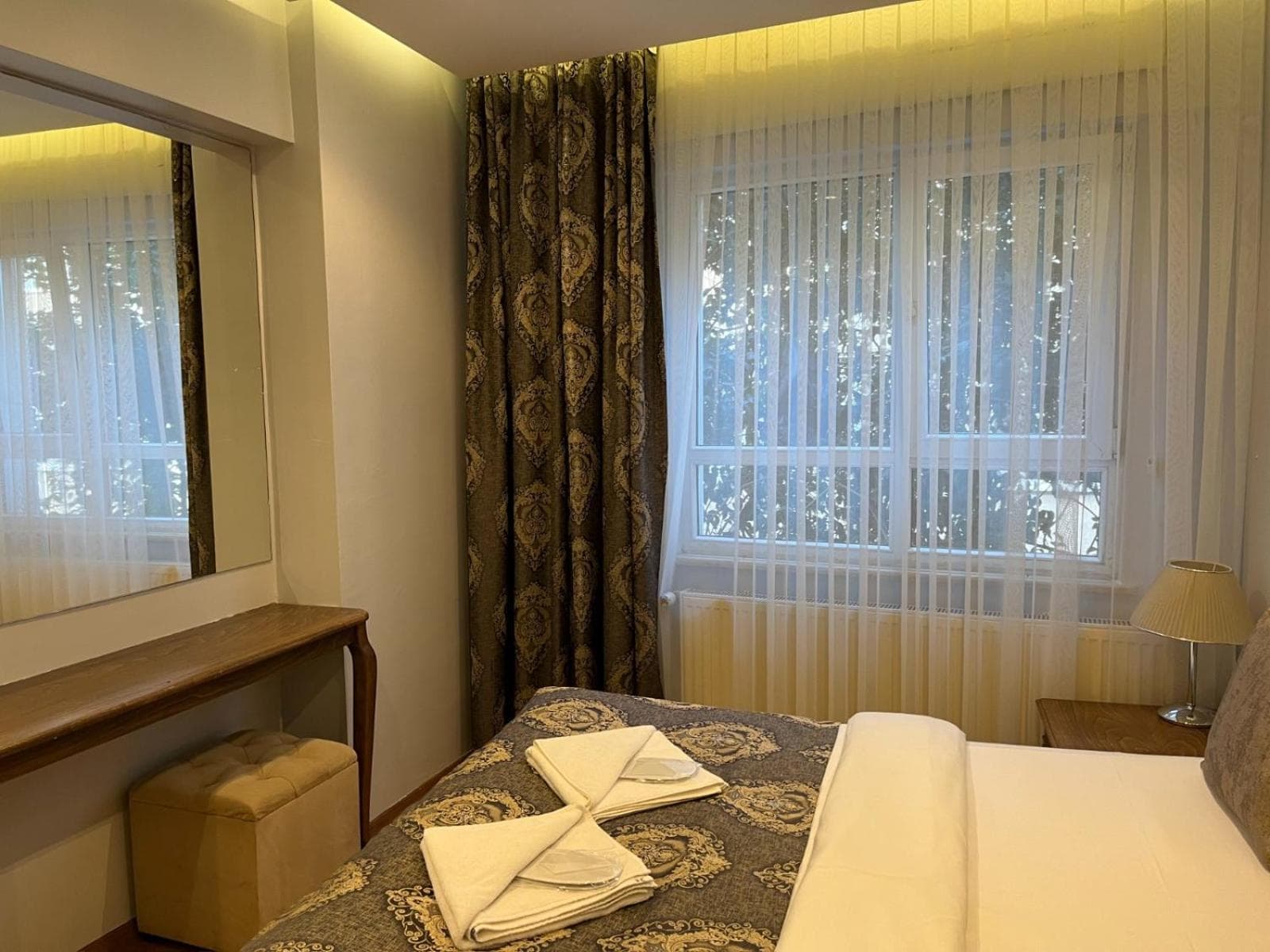Elite Marmara Bosphorus & Suites photo 5
