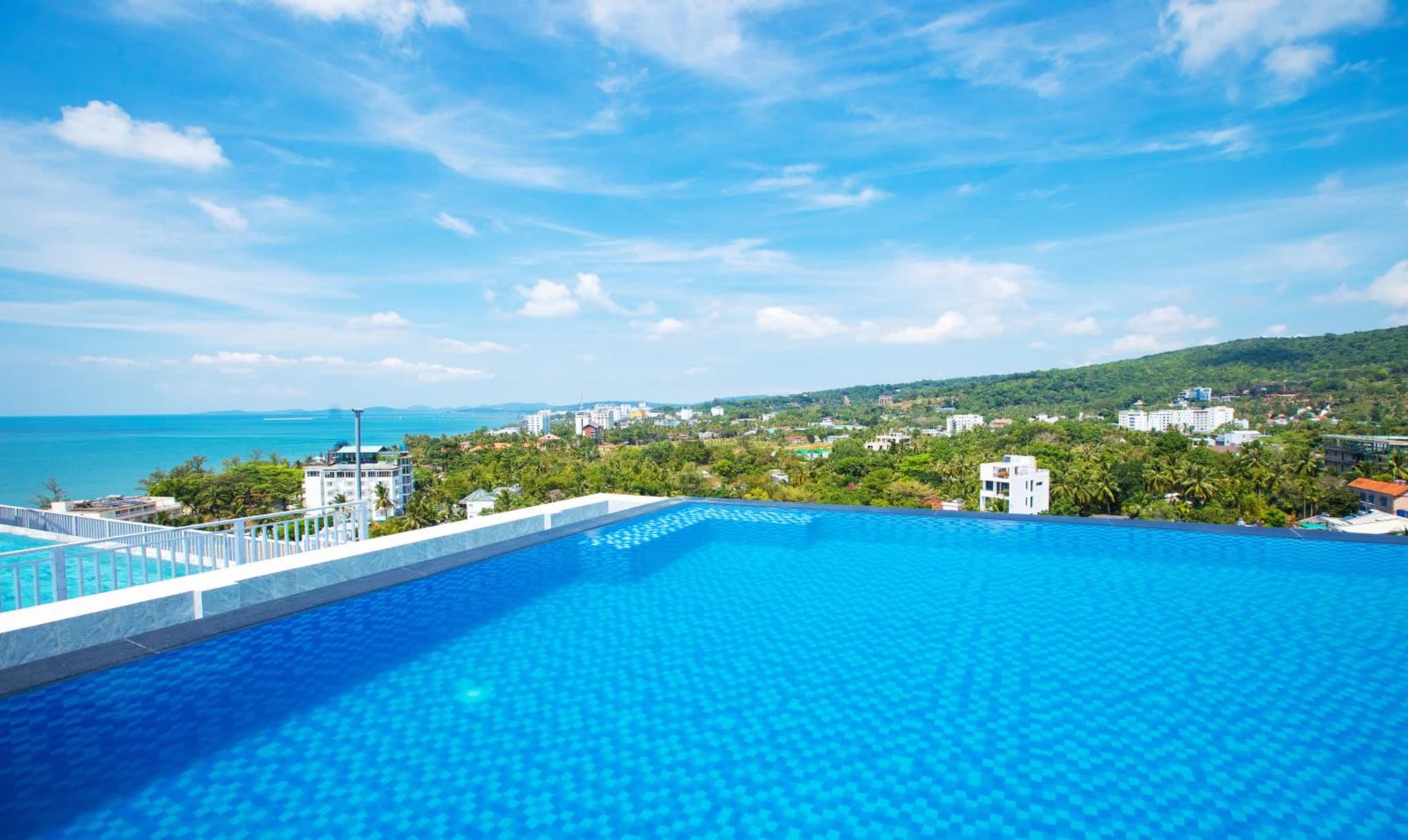 NIGHT SEA HOTEL photo 8