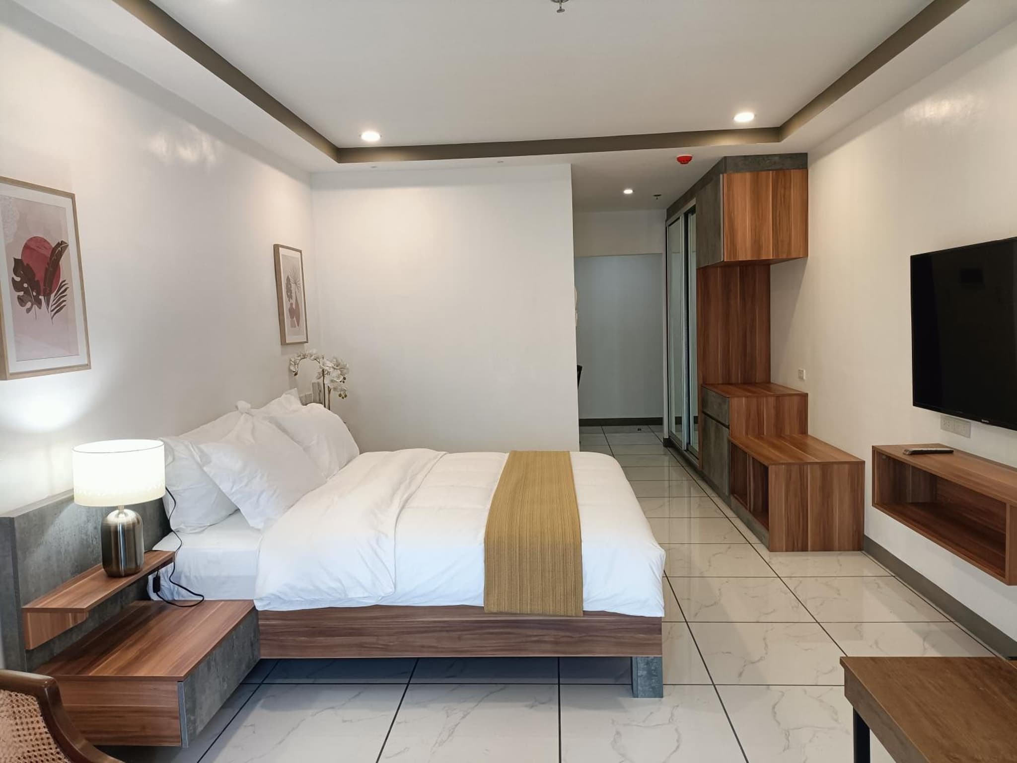 Rosh Hotel photo 3