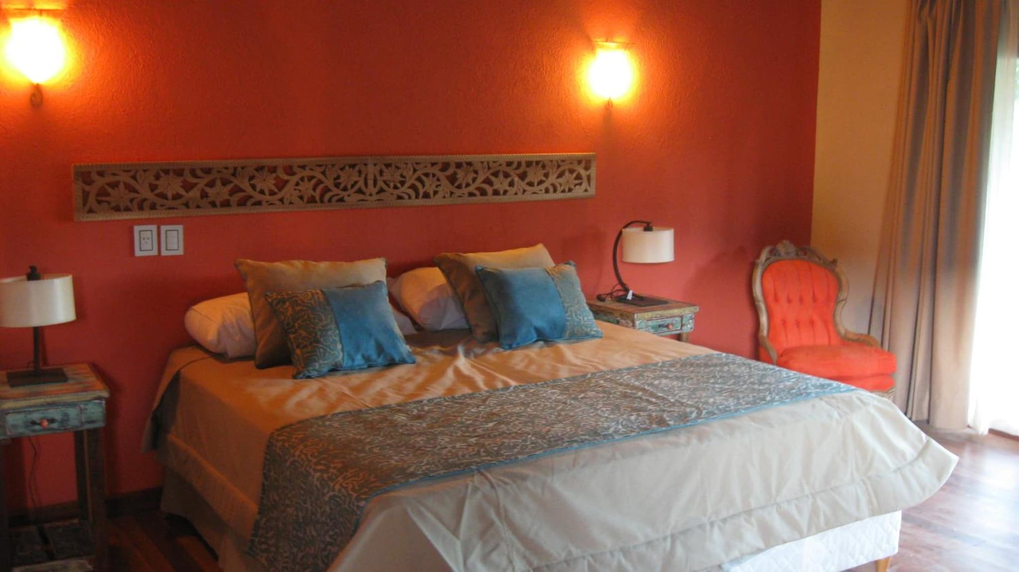 La Mision Mocona - Lodge de Selva photo 8