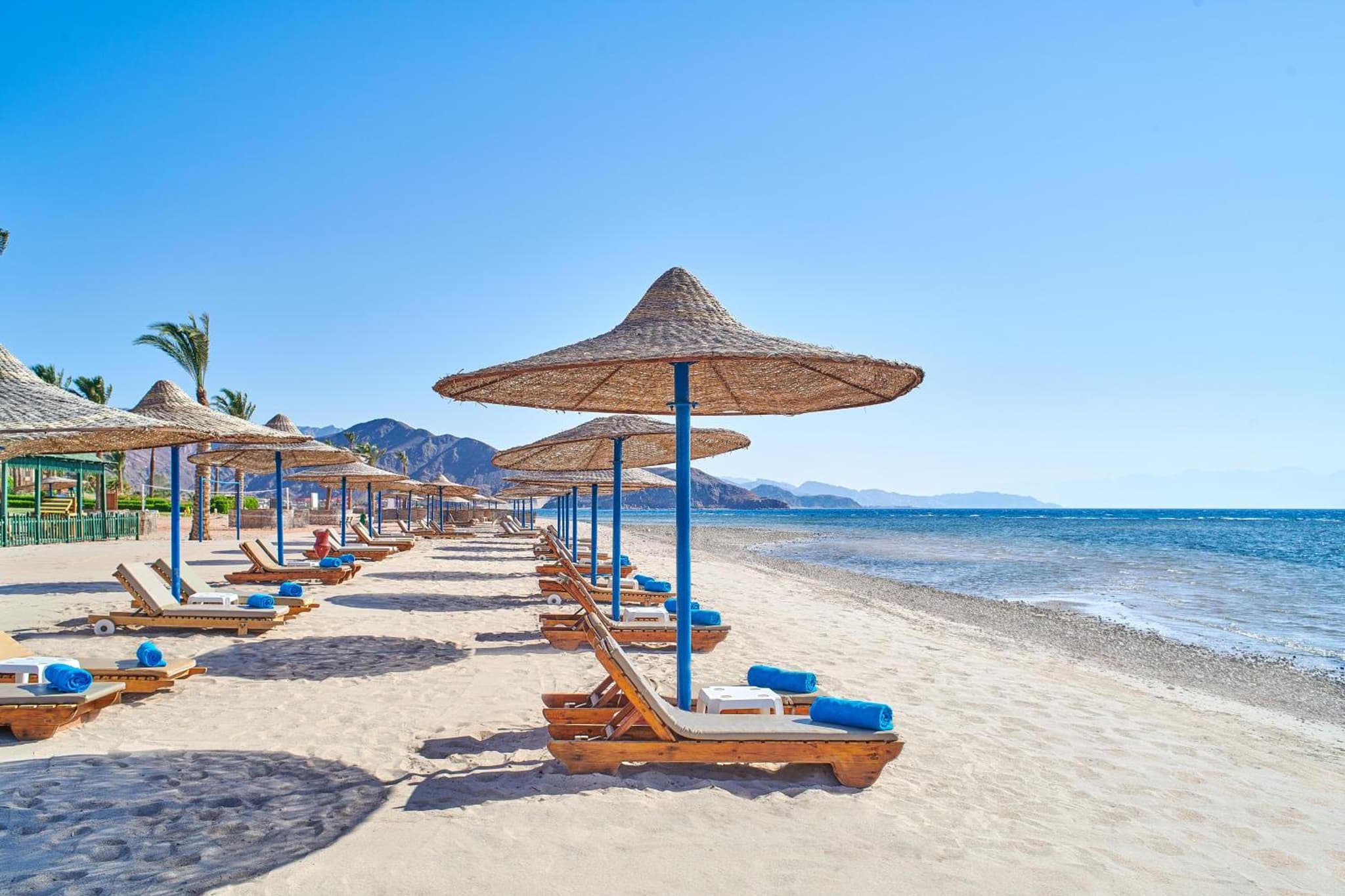 Mosaique Beach Resort Taba Heights photo 5
