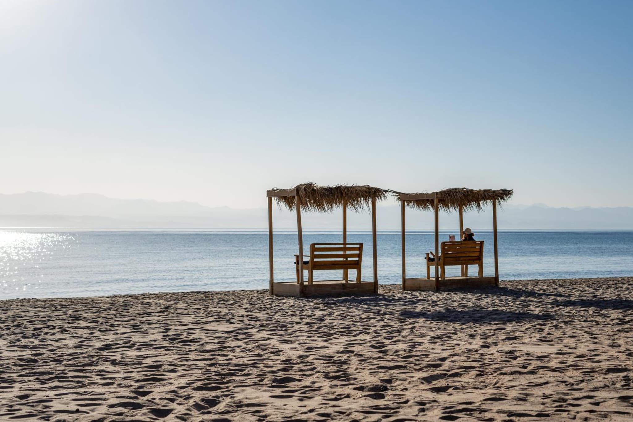 Strand Beach Resort photo 6