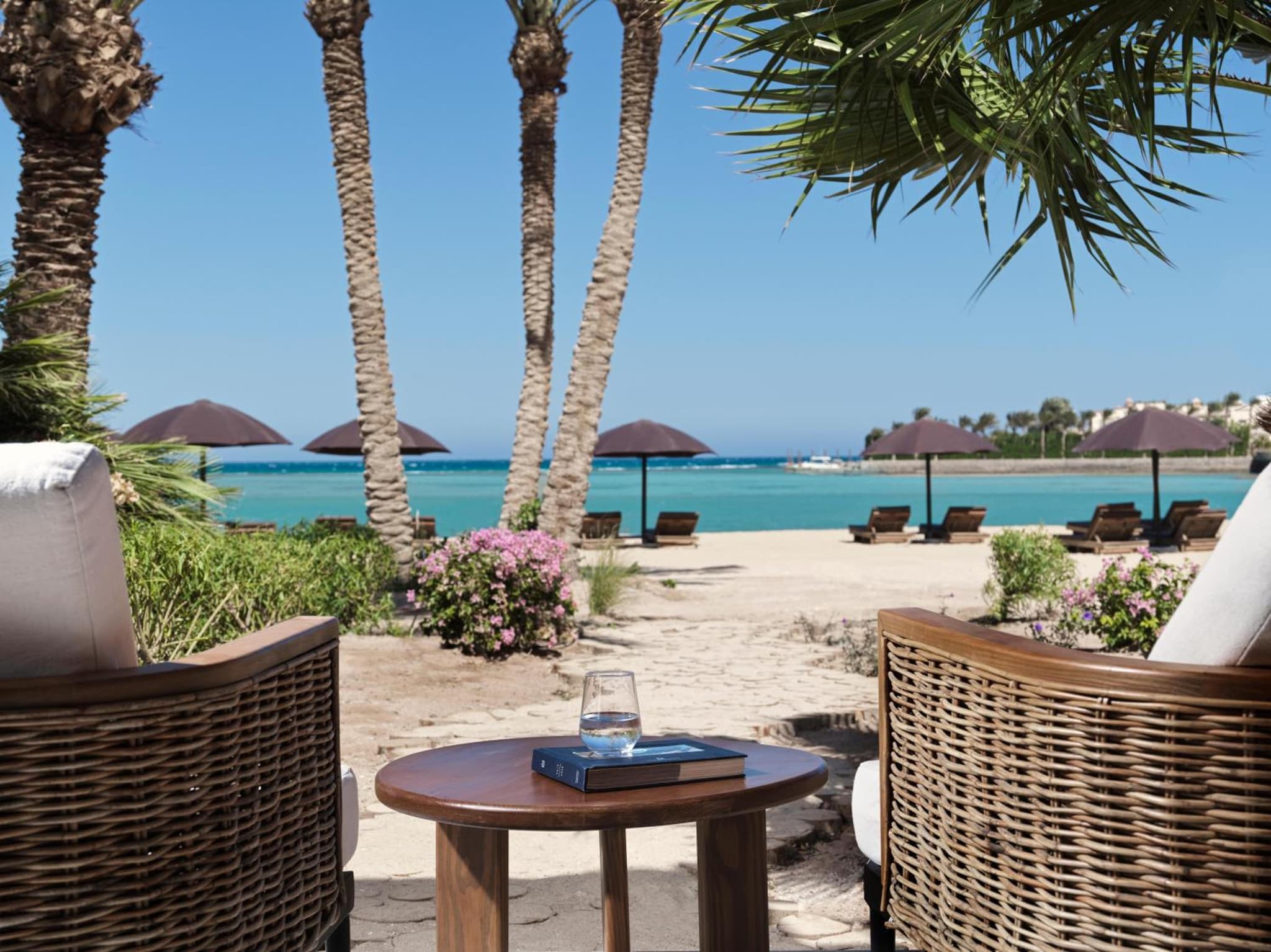 The Chedi El Gouna photo 6
