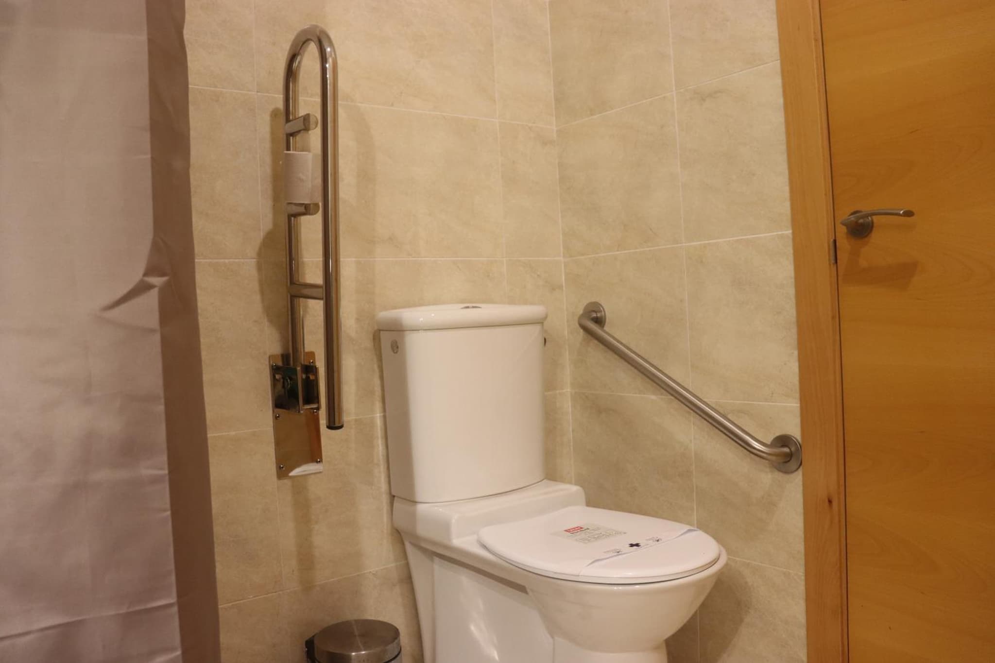 Hotel Balcón de San Bartolo photo 8