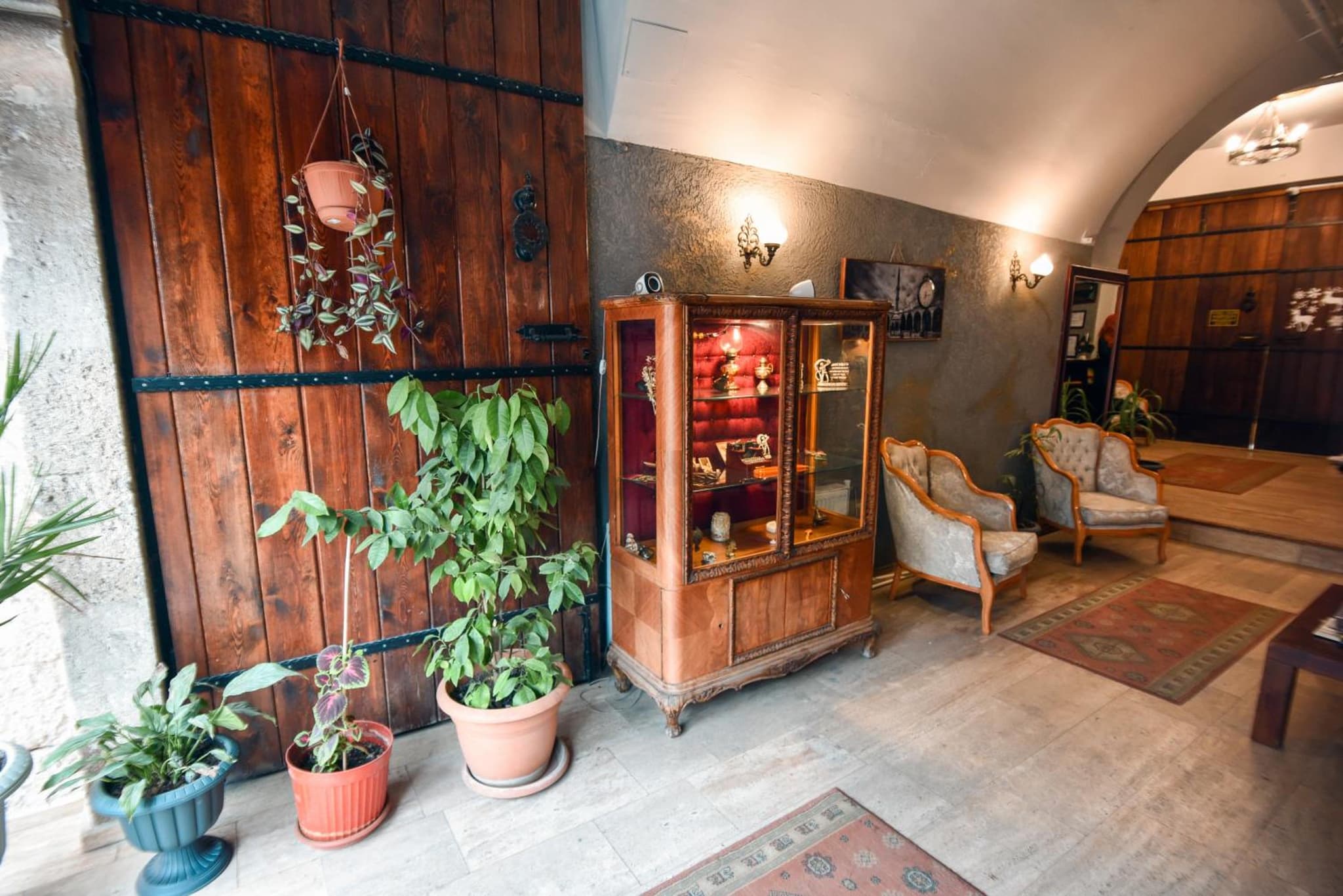 Taşhan Hotel photo 2