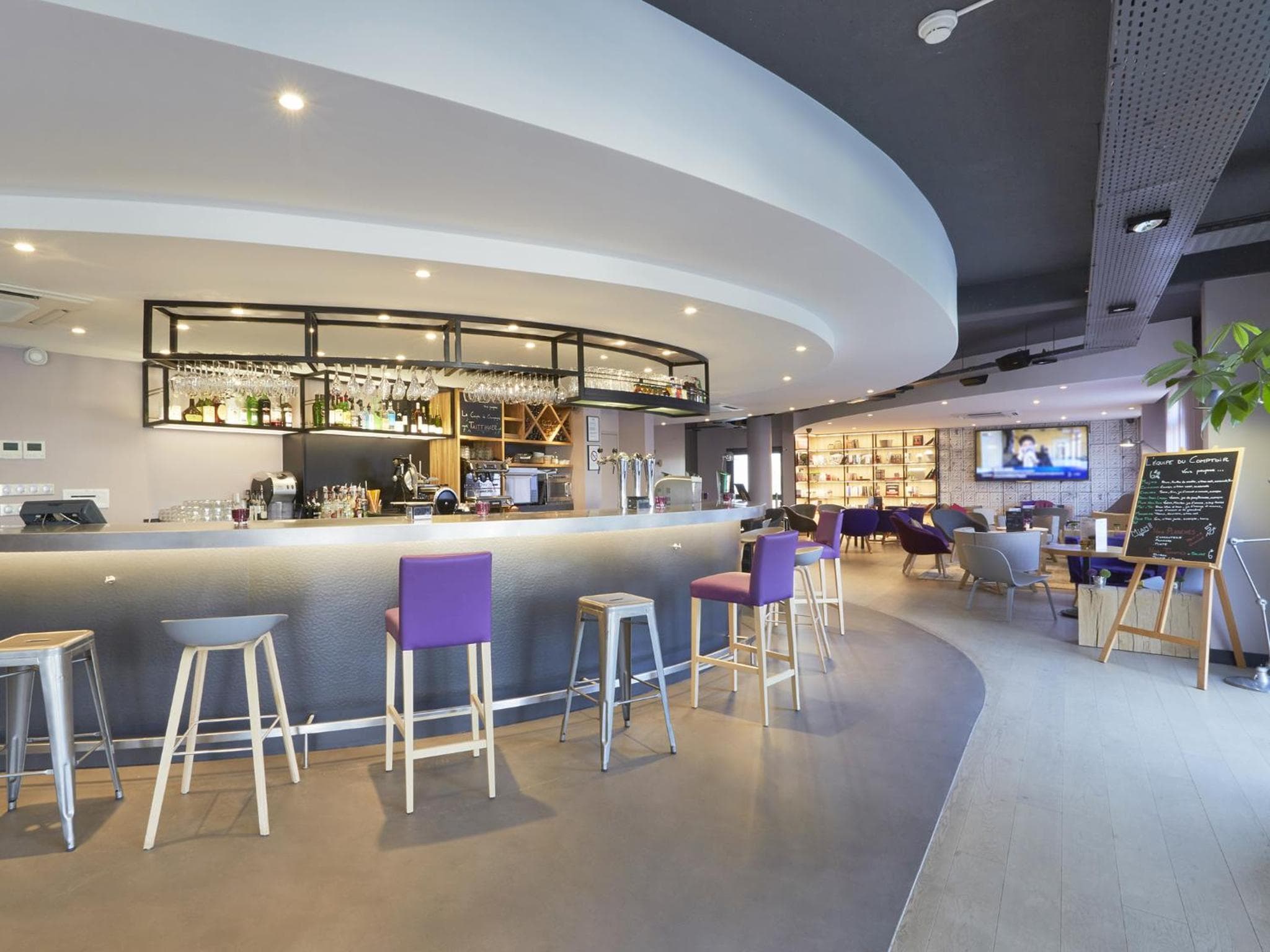 Campanile PRIME - Le Blanc Mesnil photo 8