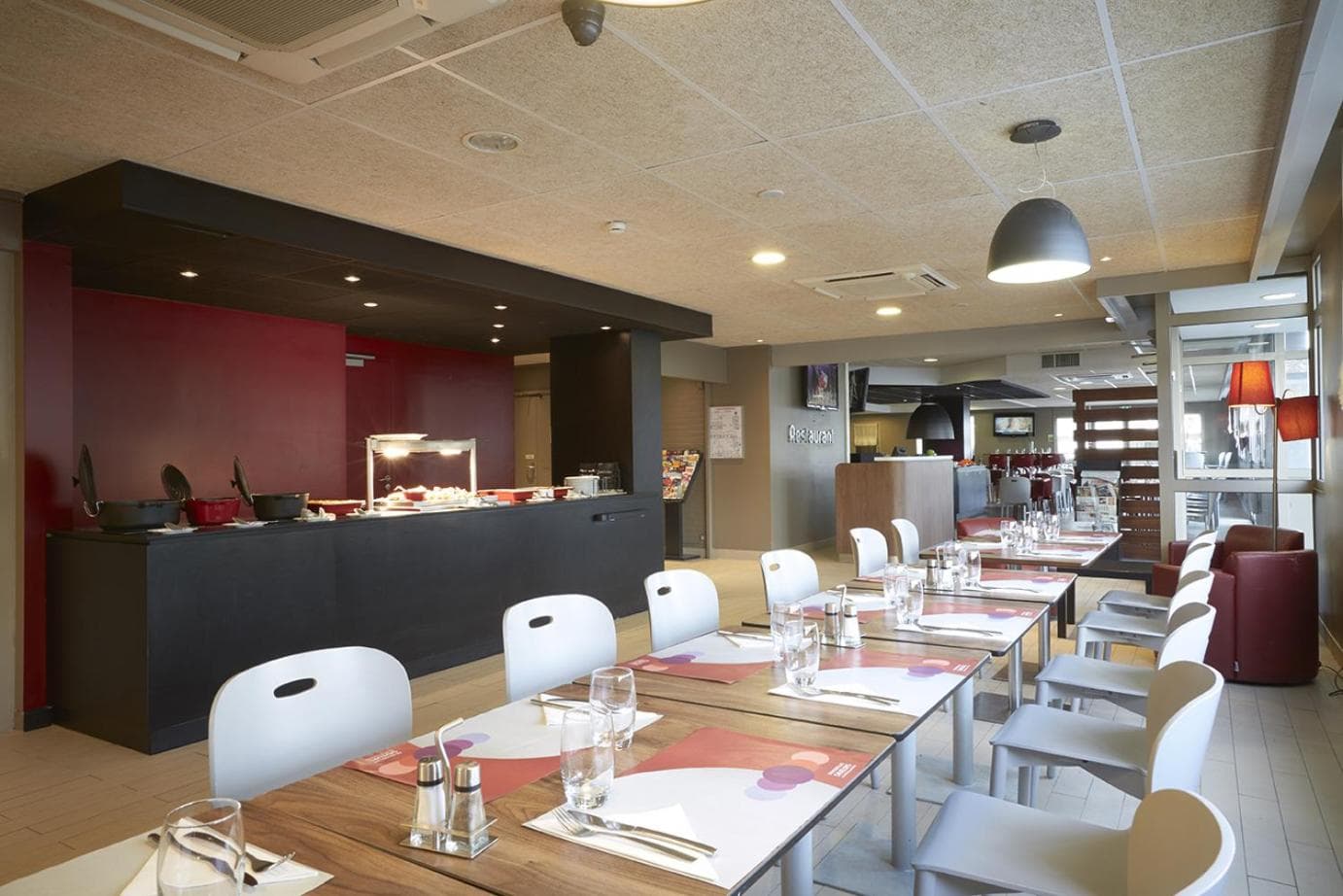 Campanile PRIME - Le Blanc Mesnil photo 5